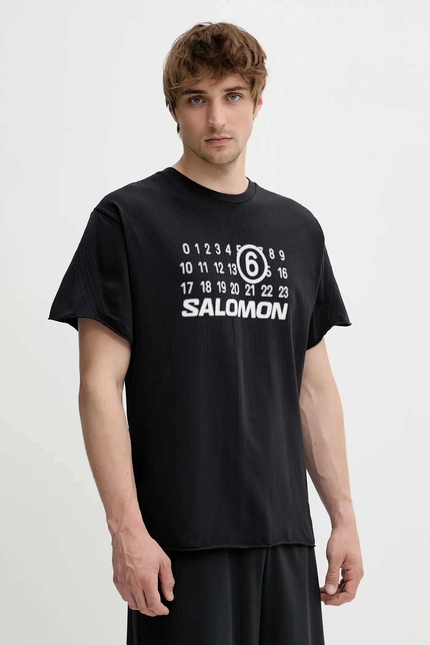 футболка X Salomon