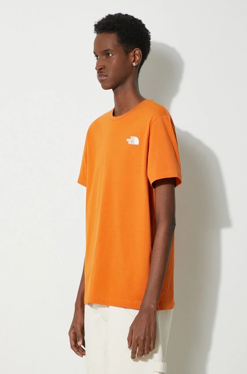 Хлопковая футболка M S/S Redbox Celebration Tee - фото 4
