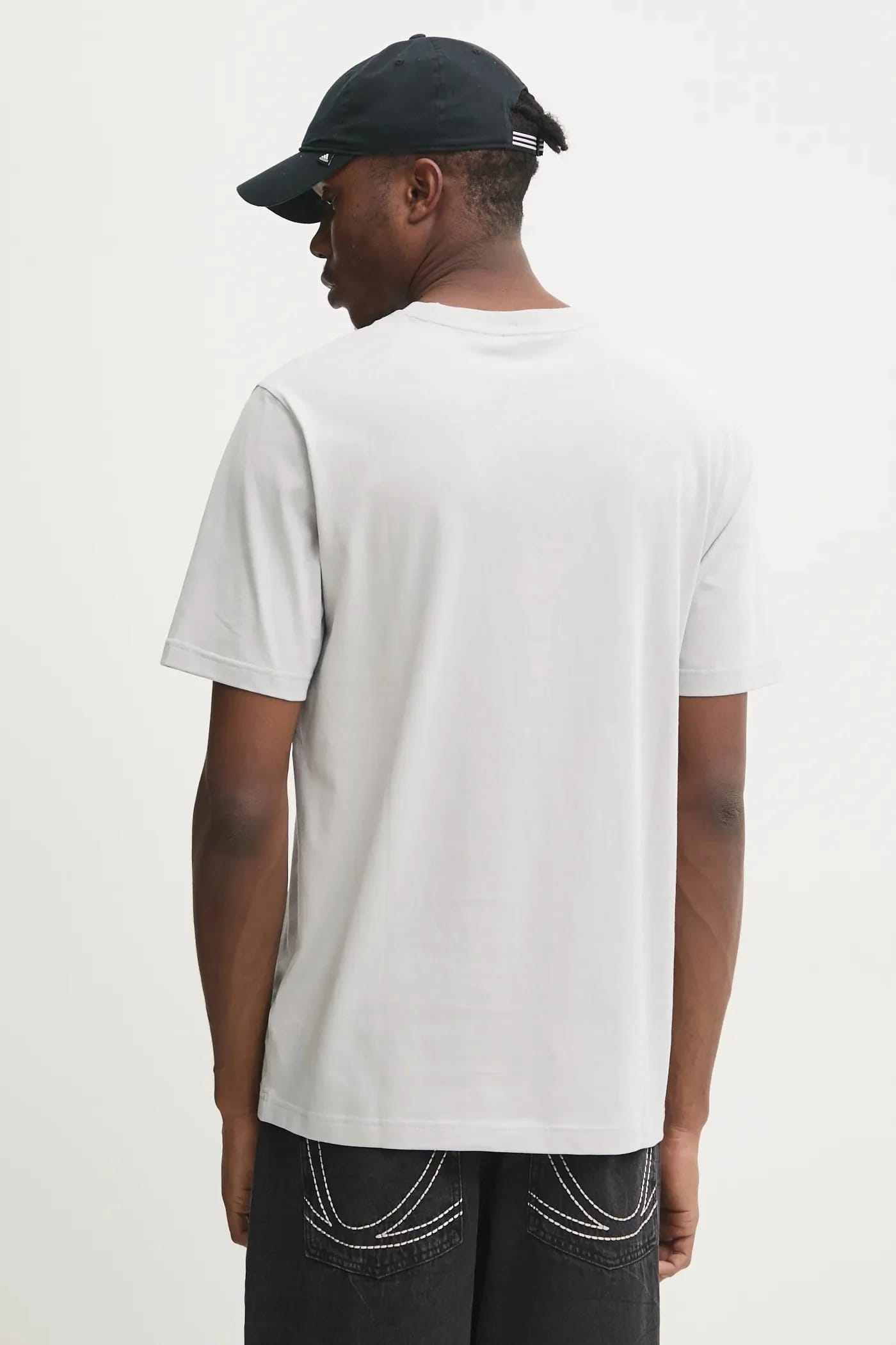 TREFOIL T-SHIRT хлопковая футболка - фото 3