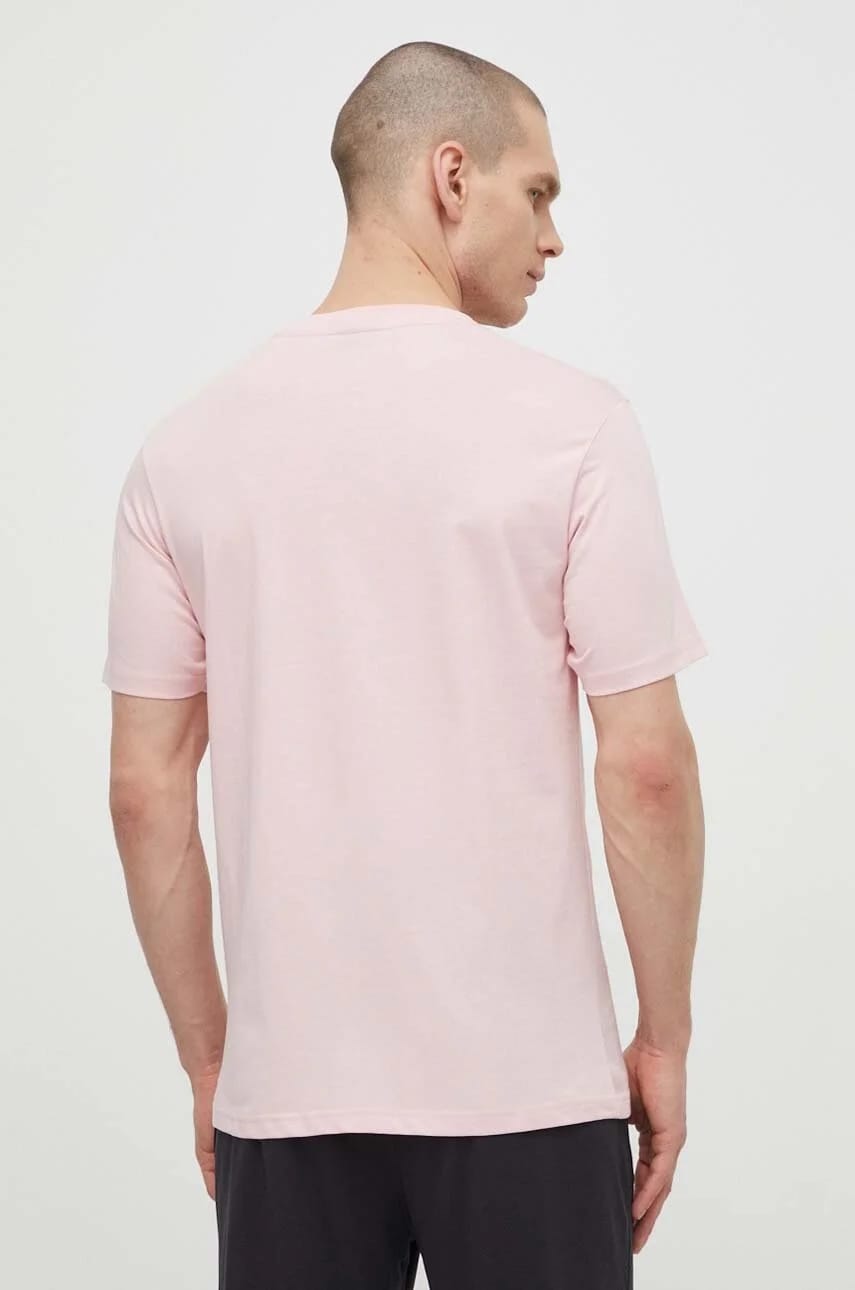 Хлопковая футболка Trea T-Shirt - фото 3