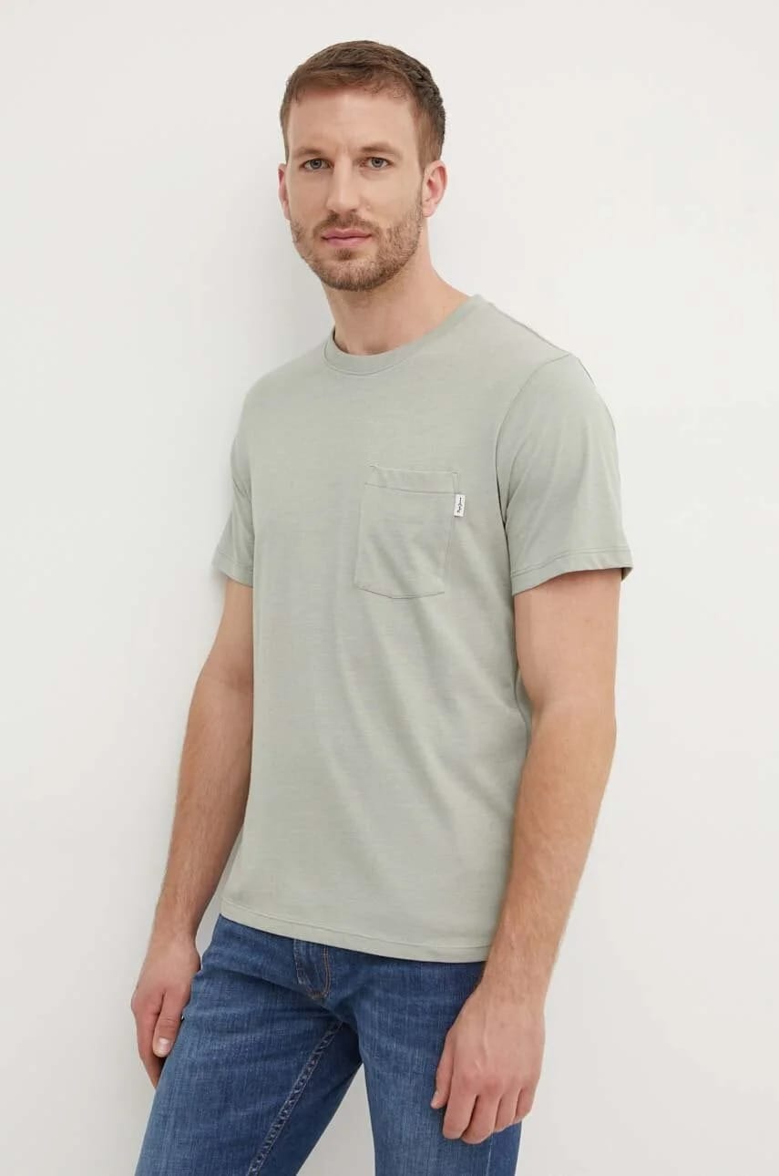 Футболка MANS TEE