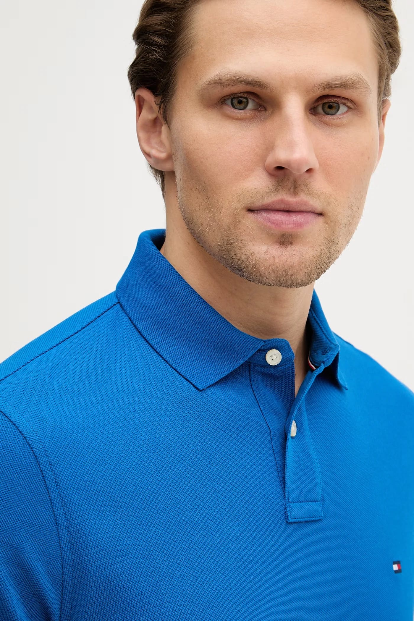 Tommy Hilfiger синий для мужчин - фото 4
