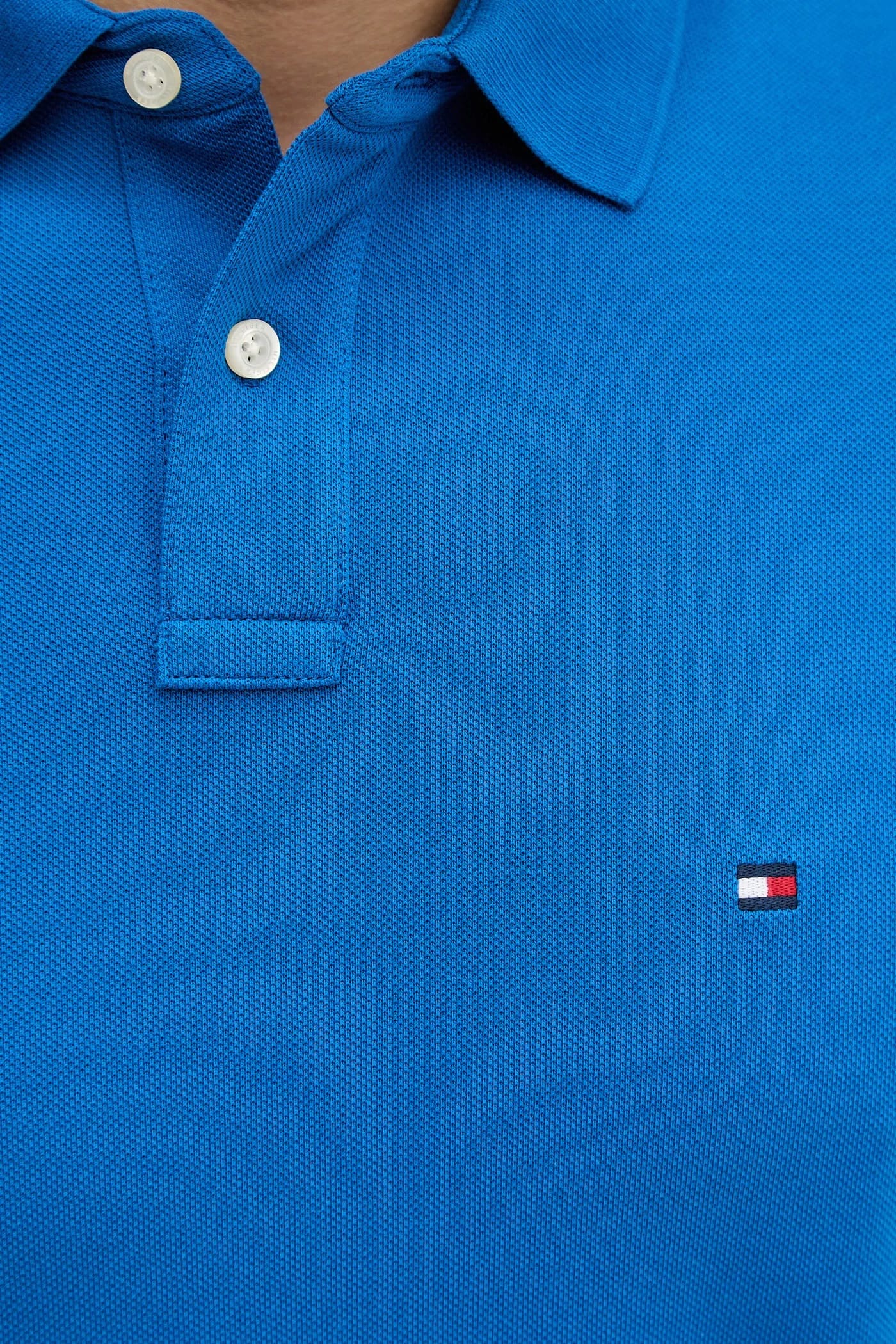 Tommy Hilfiger синий для мужчин - фото 5
