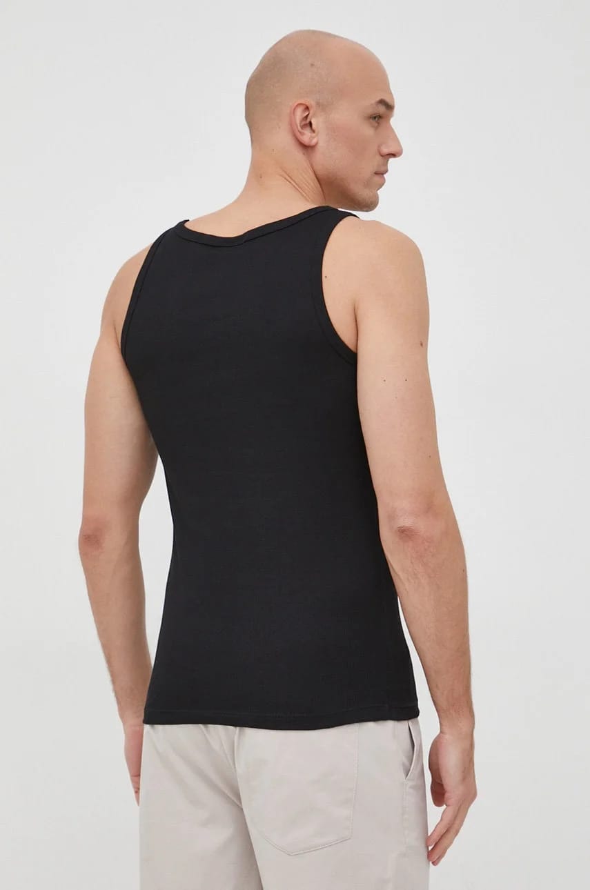 Набор из 2 футболок TANK TOP TWIN PACK - фото 3