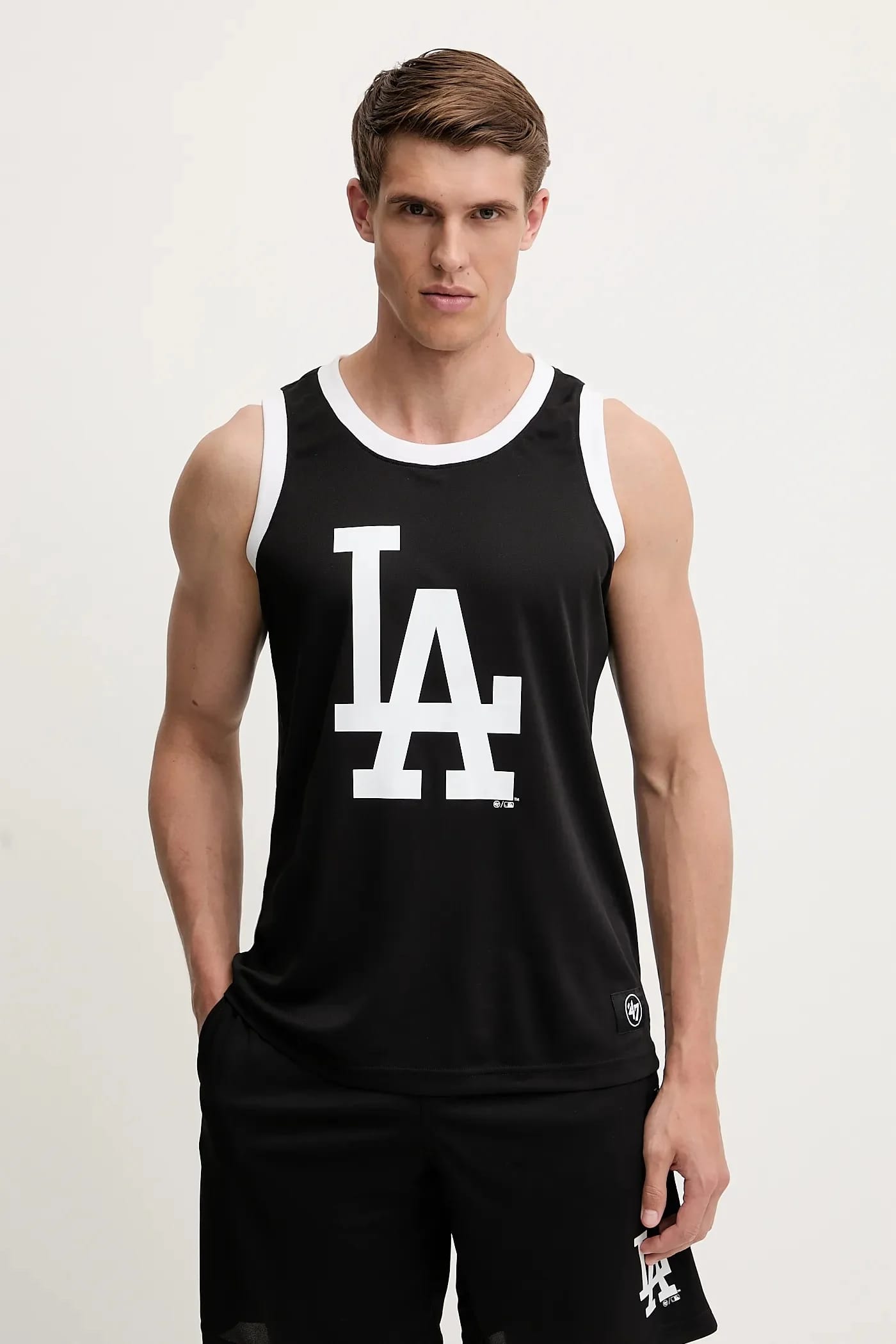 Футболка MLB LA Dodgers