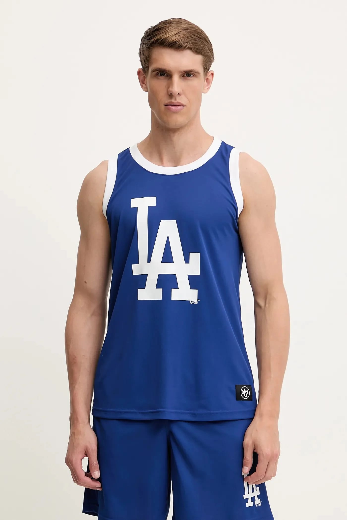 Футболка MLB LA Dodgers