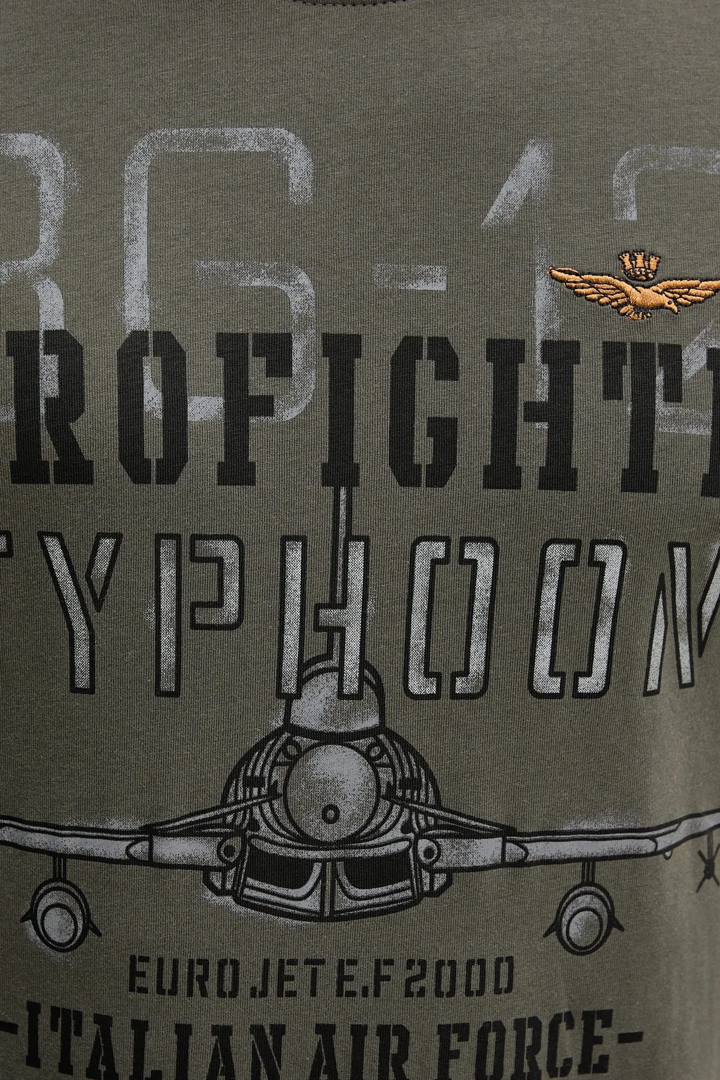 Хлопковая рубашка с длинным рукавом серая для мужчин - фото 5