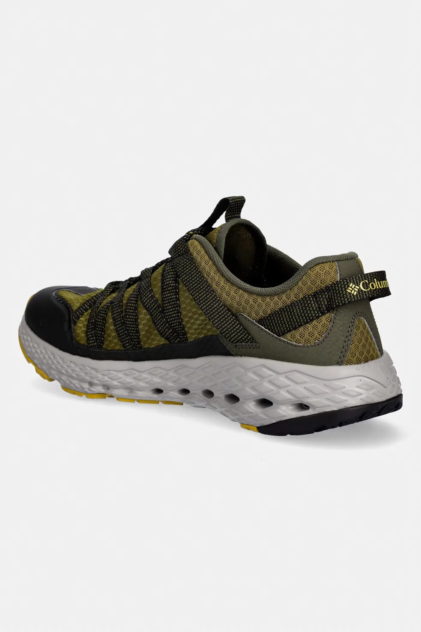 DRAINMAKER мужские треккинговые туфли - фото 3