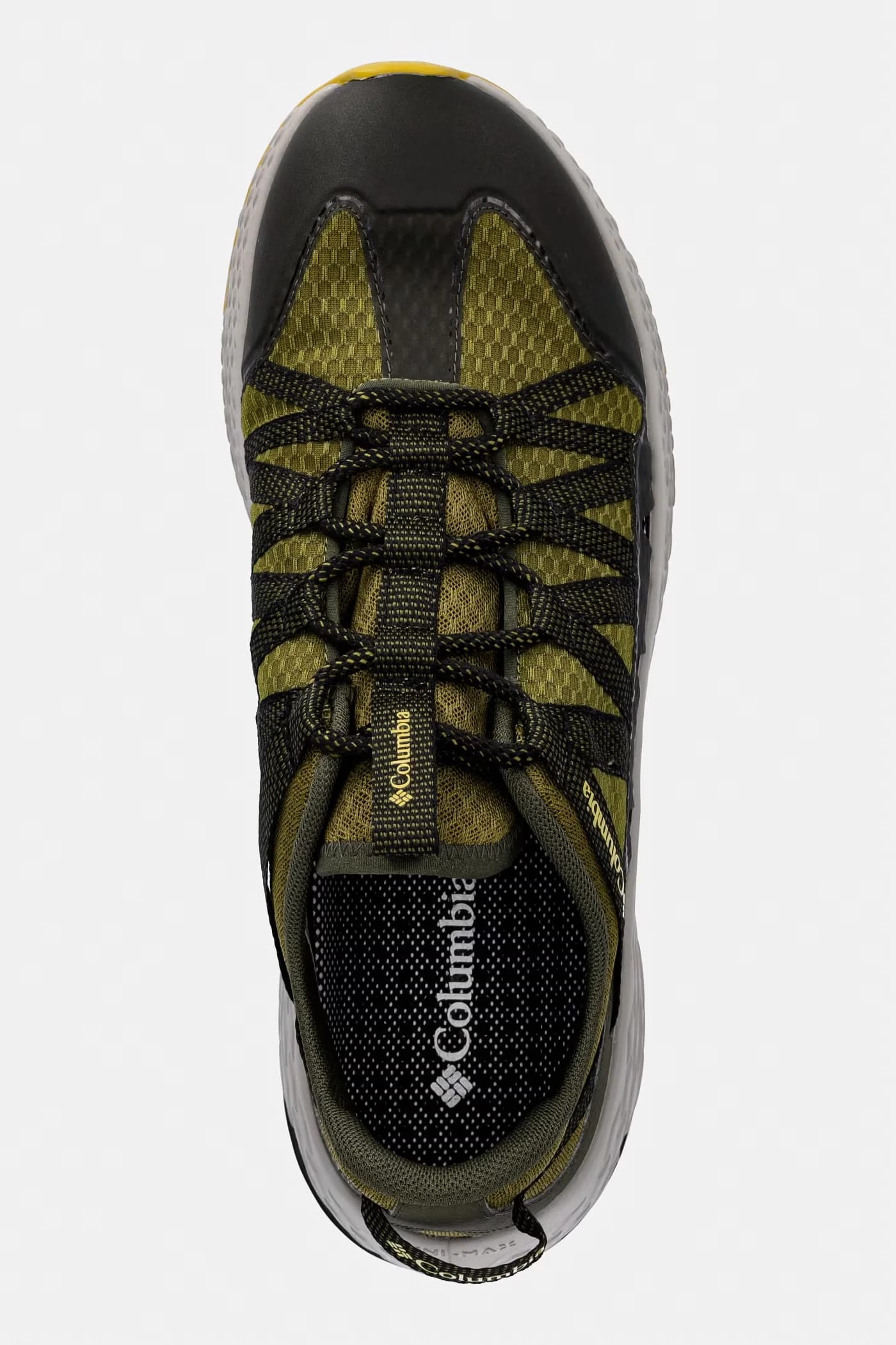 DRAINMAKER мужские треккинговые туфли - фото 4