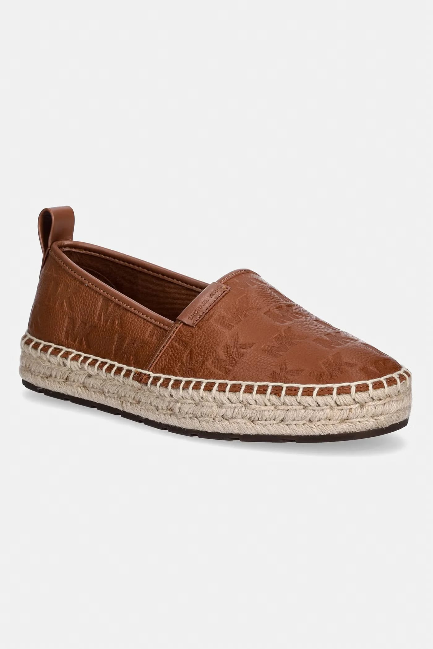 Мужские кожаные эспадрильи Elias Espadrille