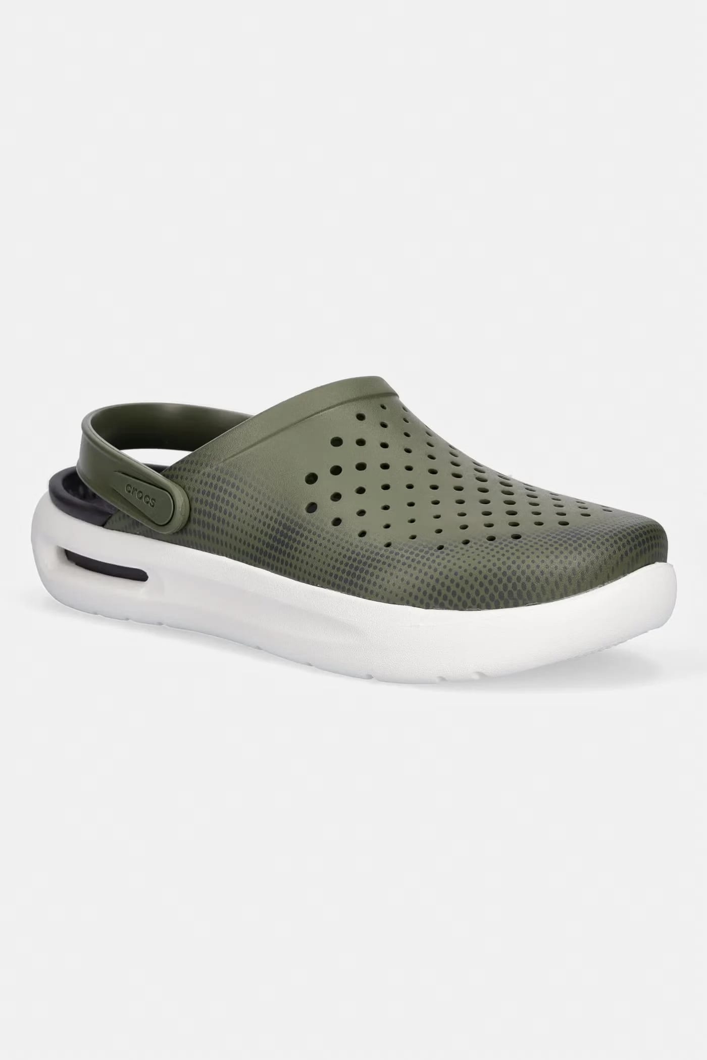 Мужские шлепанцы InMotion Micro Geo Clog