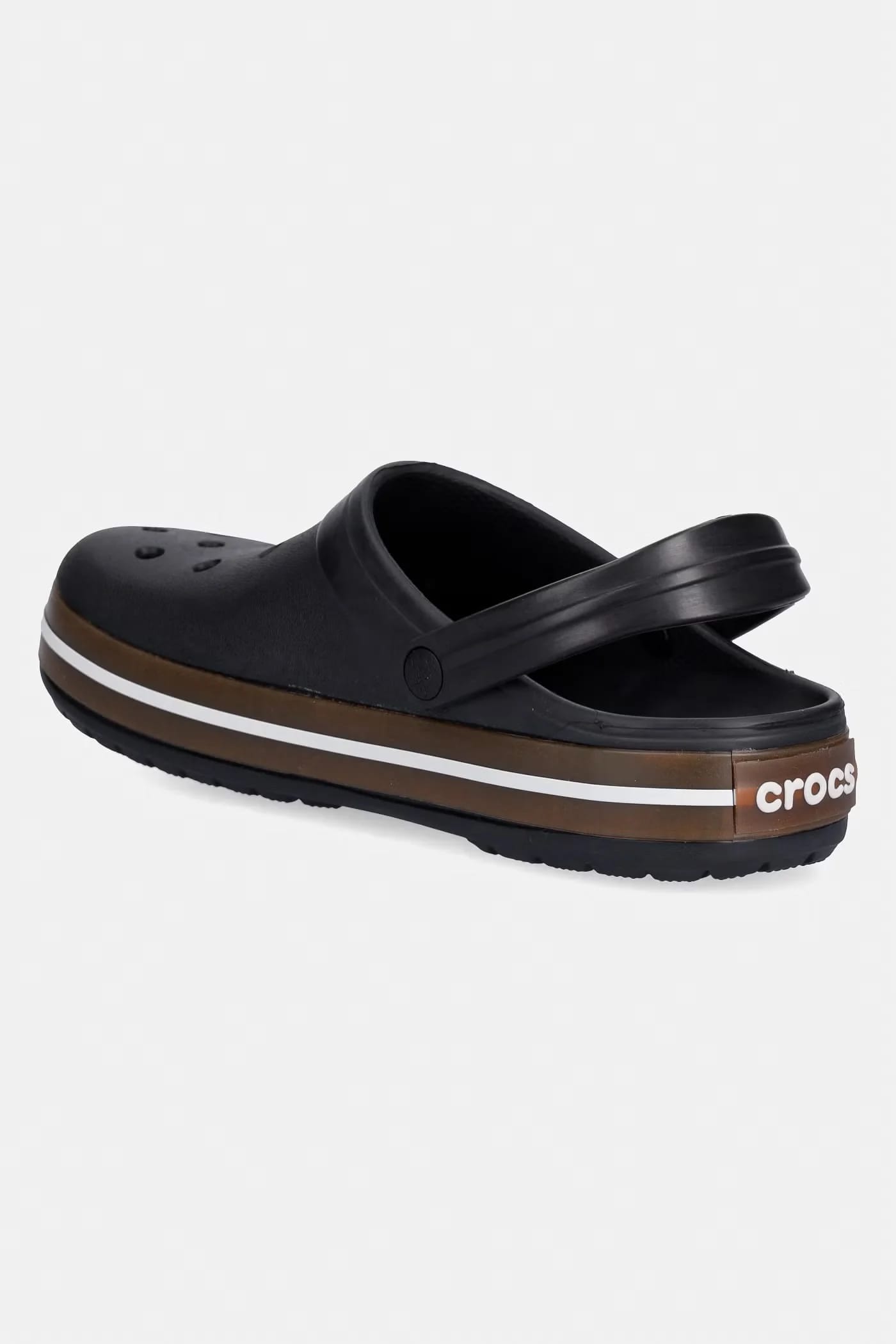 шлепанцы Crocband Gum Clog - фото 3