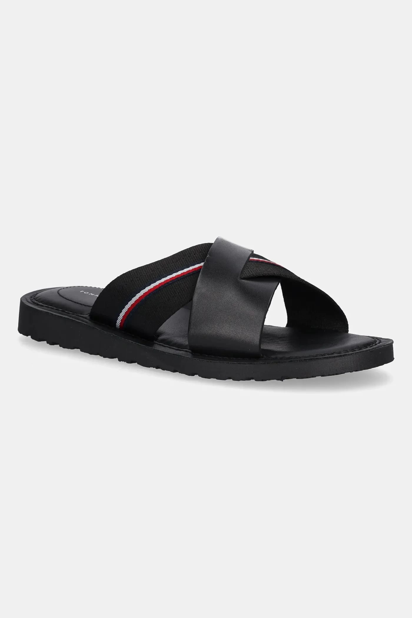 Шлепанцы CORE HILFIGER LH CRISS C SANDAL