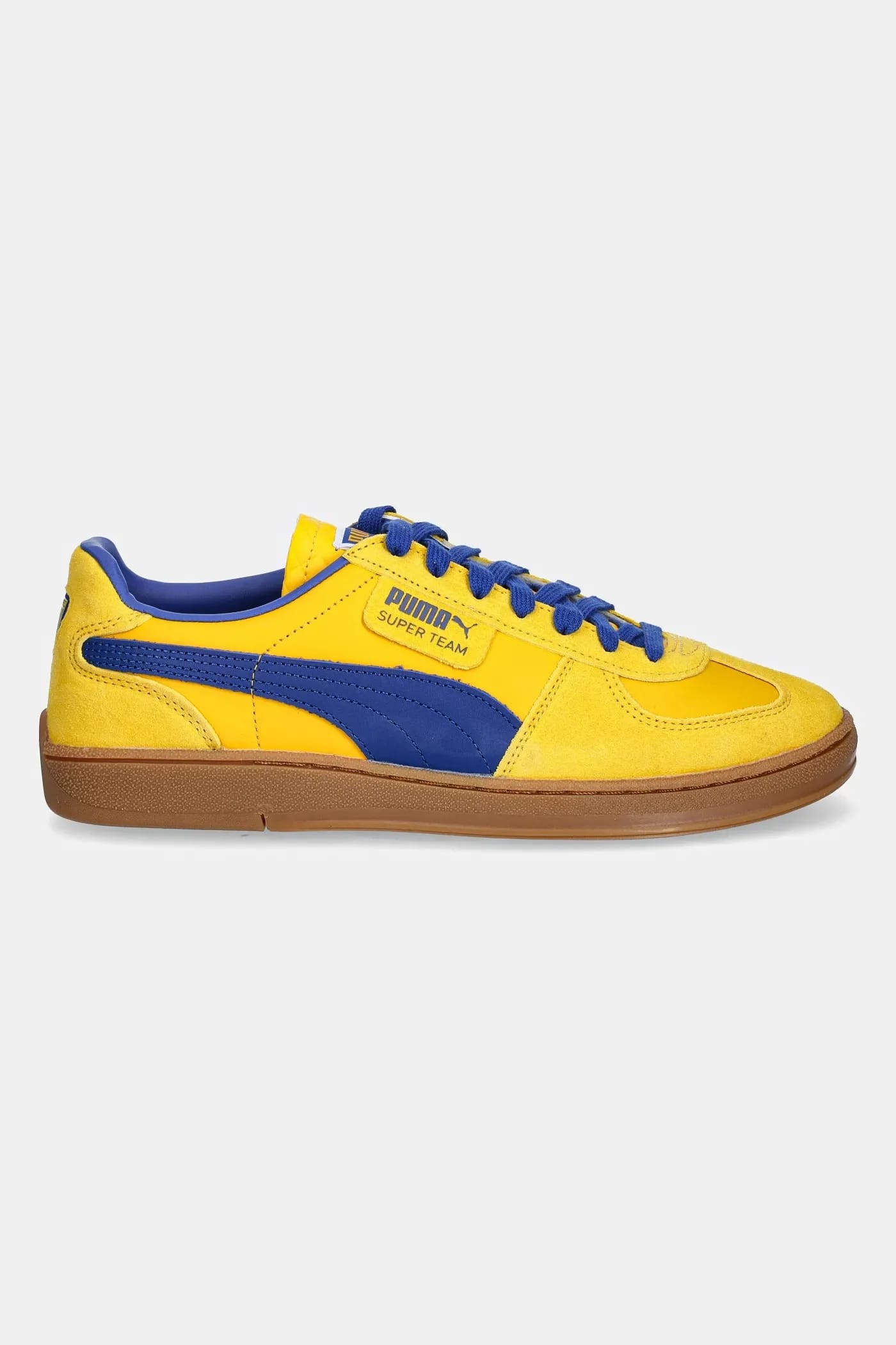 кроссовки Super Team PARMA Sport - фото 2