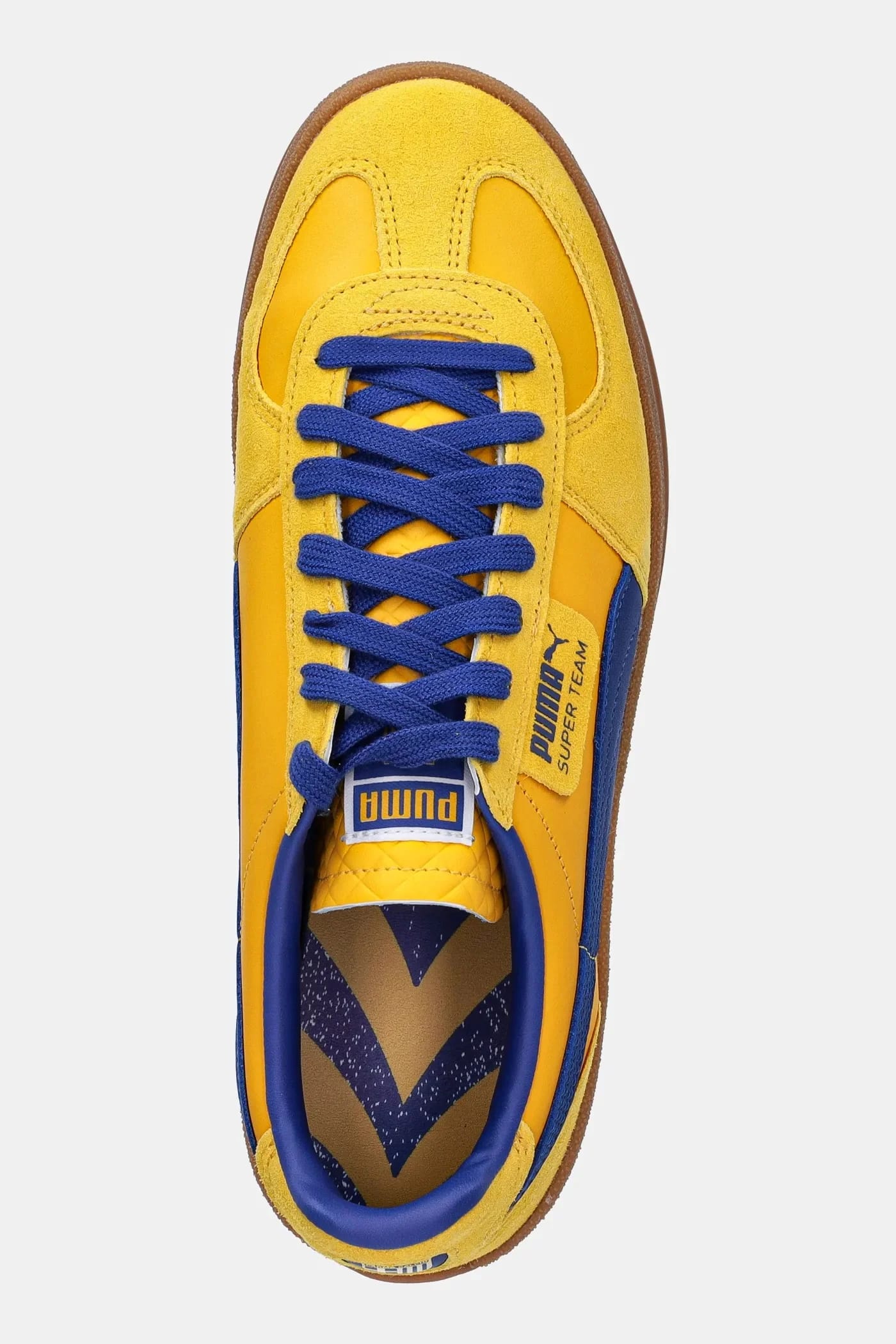 кроссовки Super Team PARMA Sport - фото 4