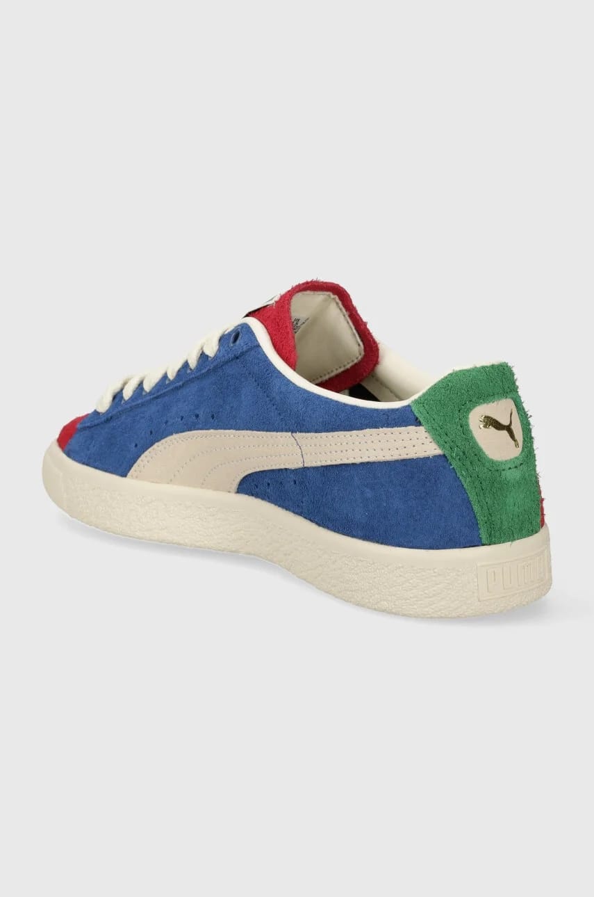 кроссовки Suede VTG Origins - фото 3