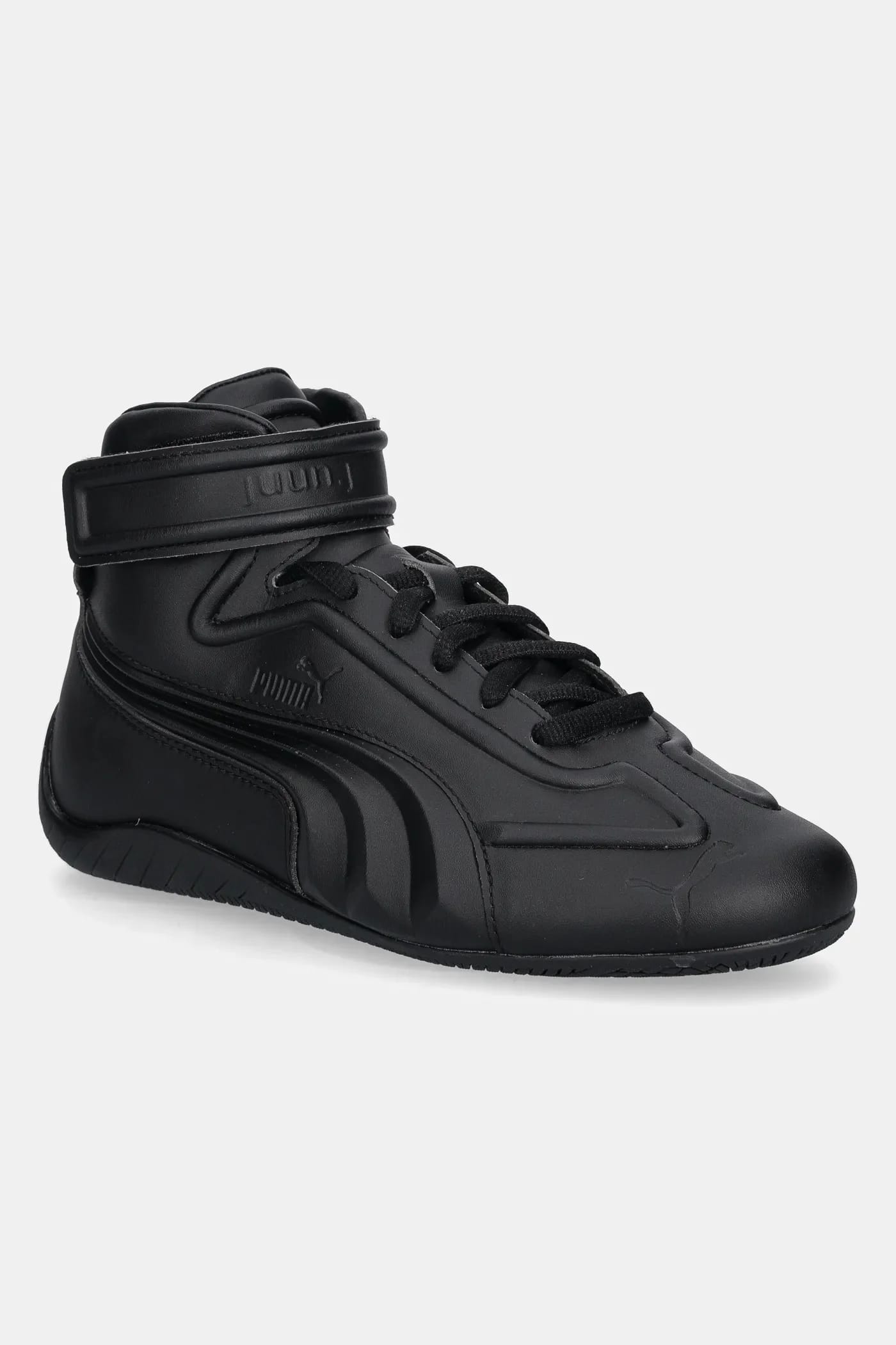 кроссовки Speedcat Mid JuunJ
