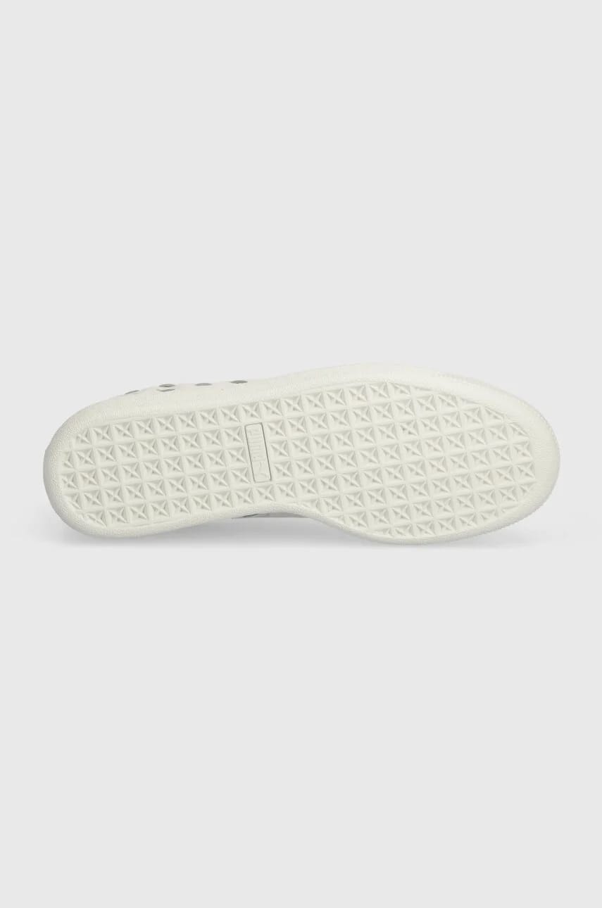 кроссовки Suede Decon - фото 5