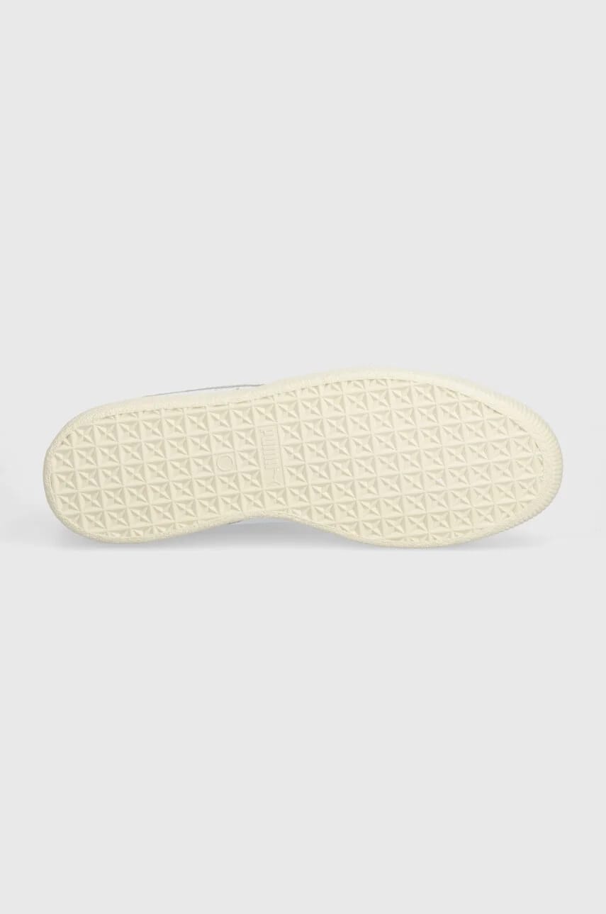 кожаные кроссовки Clyde Premium - фото 5