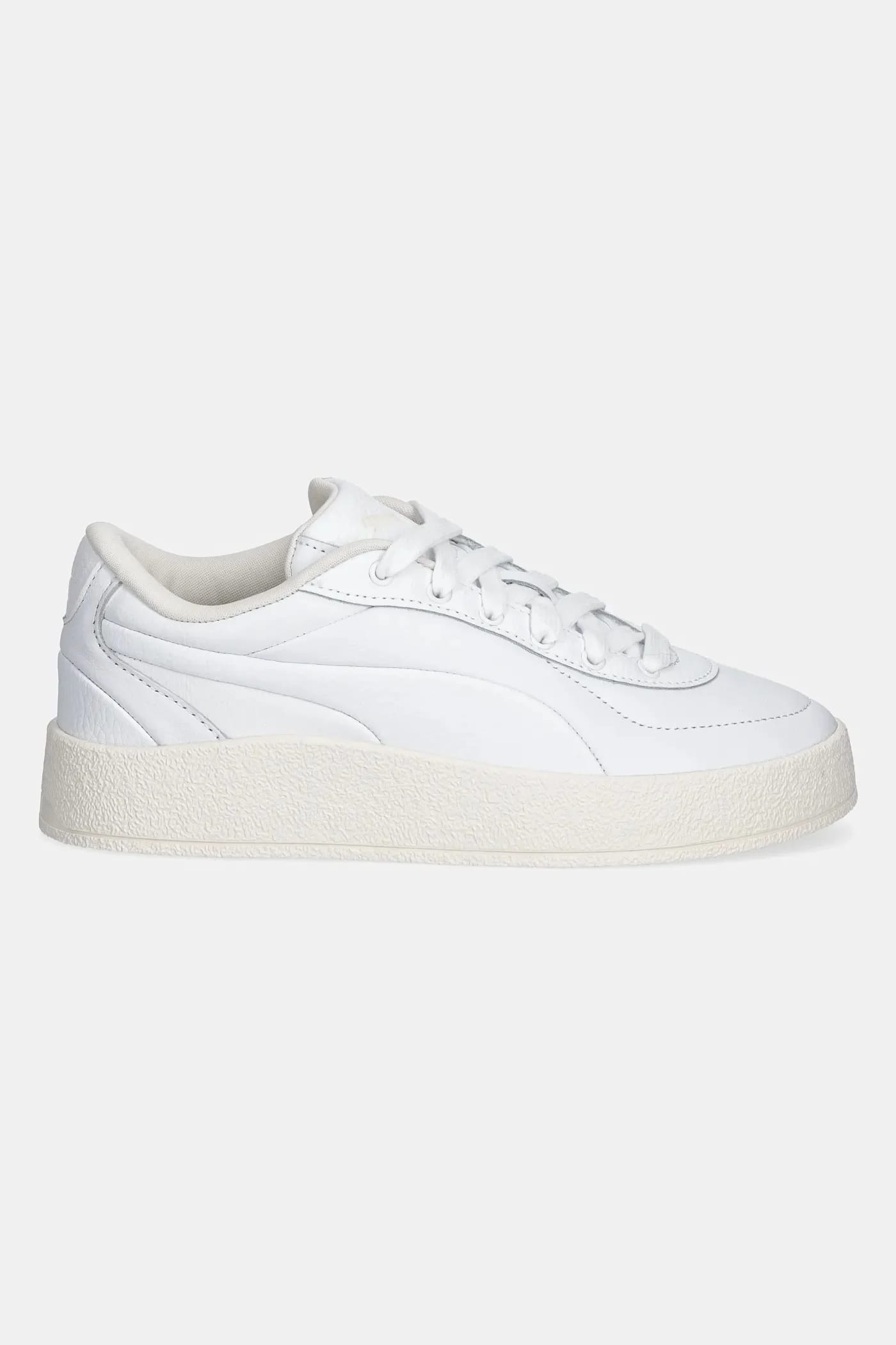кожаные кроссовки CA Luxe - фото 2