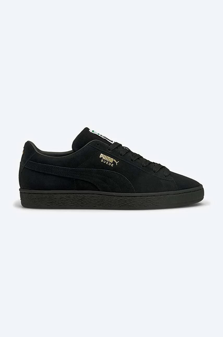 кроссовки Classic XXI замшевые