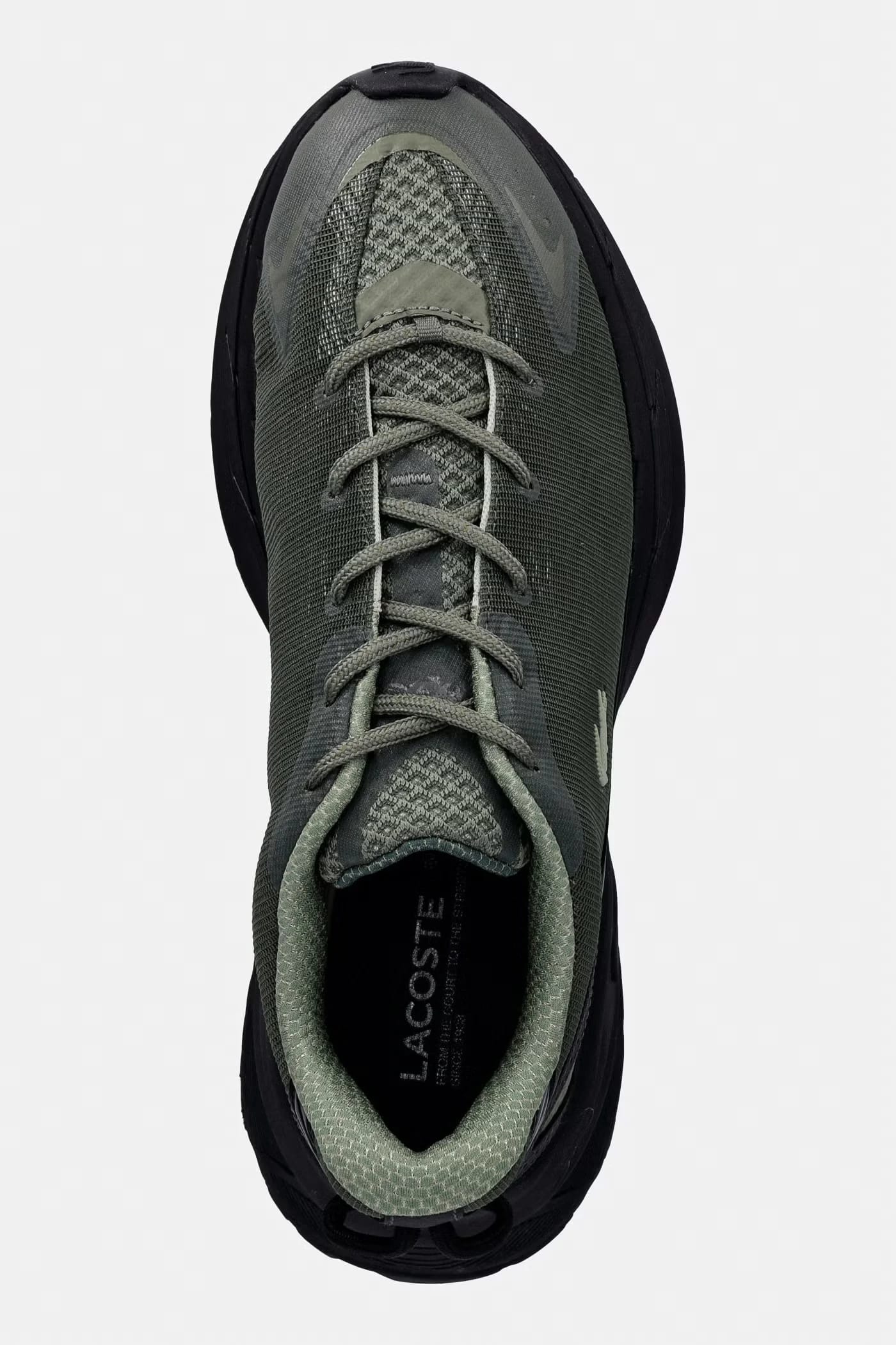 L003 Neo Shot Sneakers Tactile Elevation Pack мужские кроссовки - фото 4