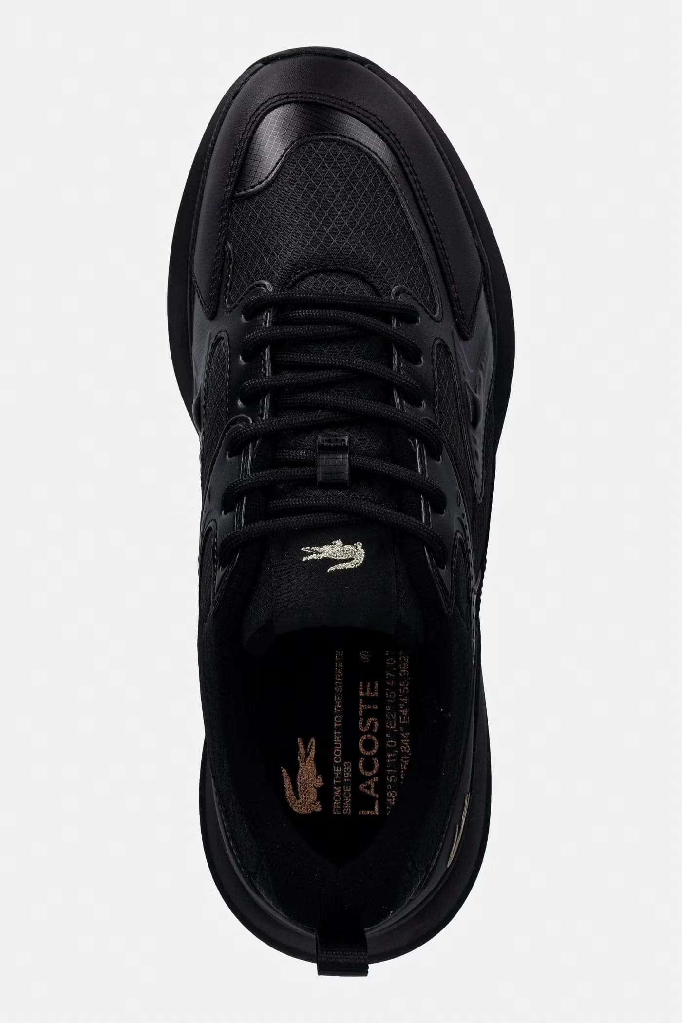 Men L003 Evo Sneakers мужские кроссовки - фото 4
