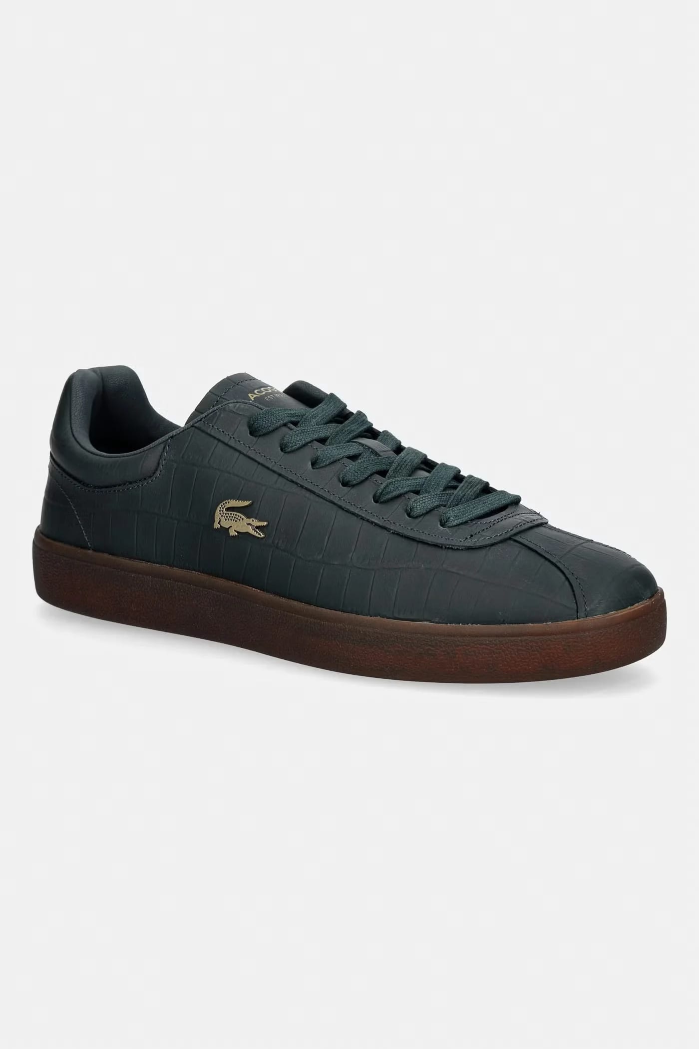 Baseshot Sneakers мужские кожаные кроссовки