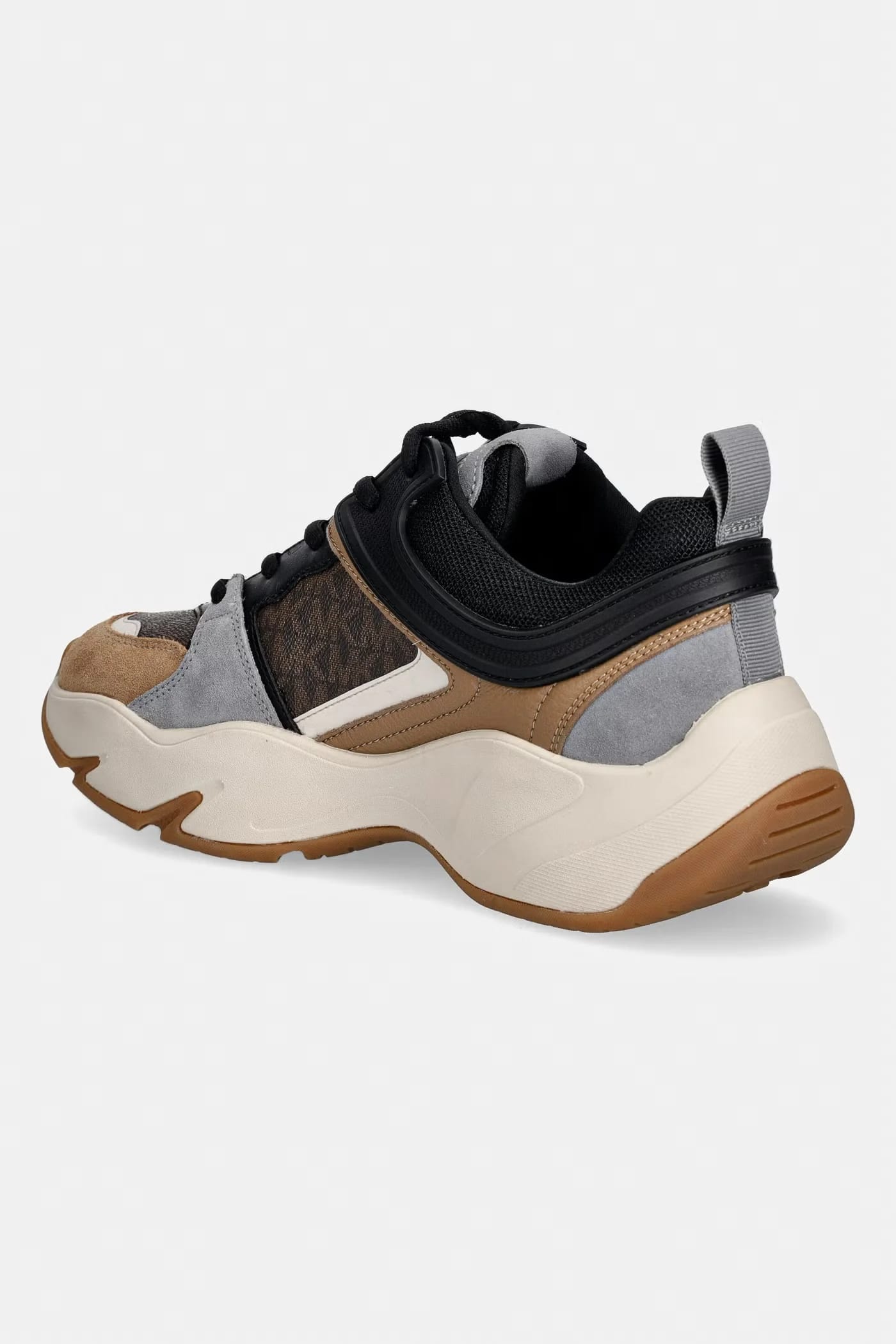 мужские кроссовки Chase Trainer - фото 3