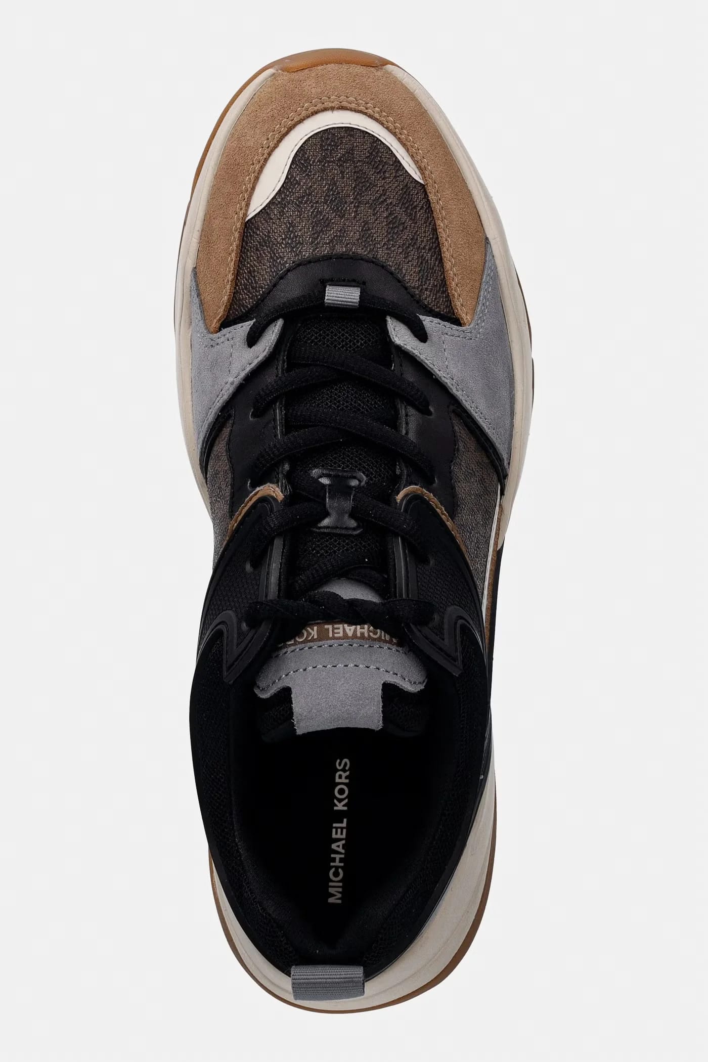 мужские кроссовки Chase Trainer - фото 4
