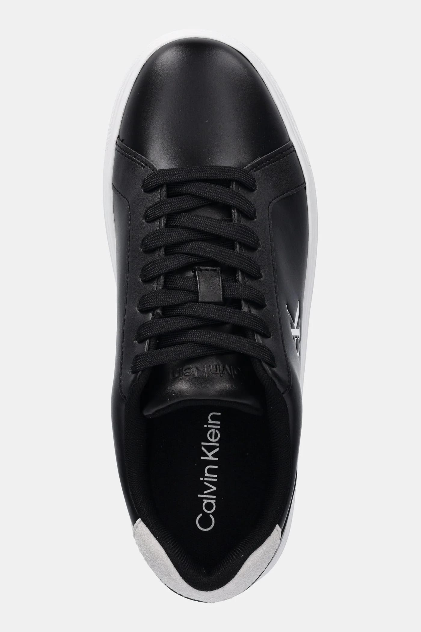 кроссовки CLASSIC CUPSOLE LACEUP LTH - фото 4