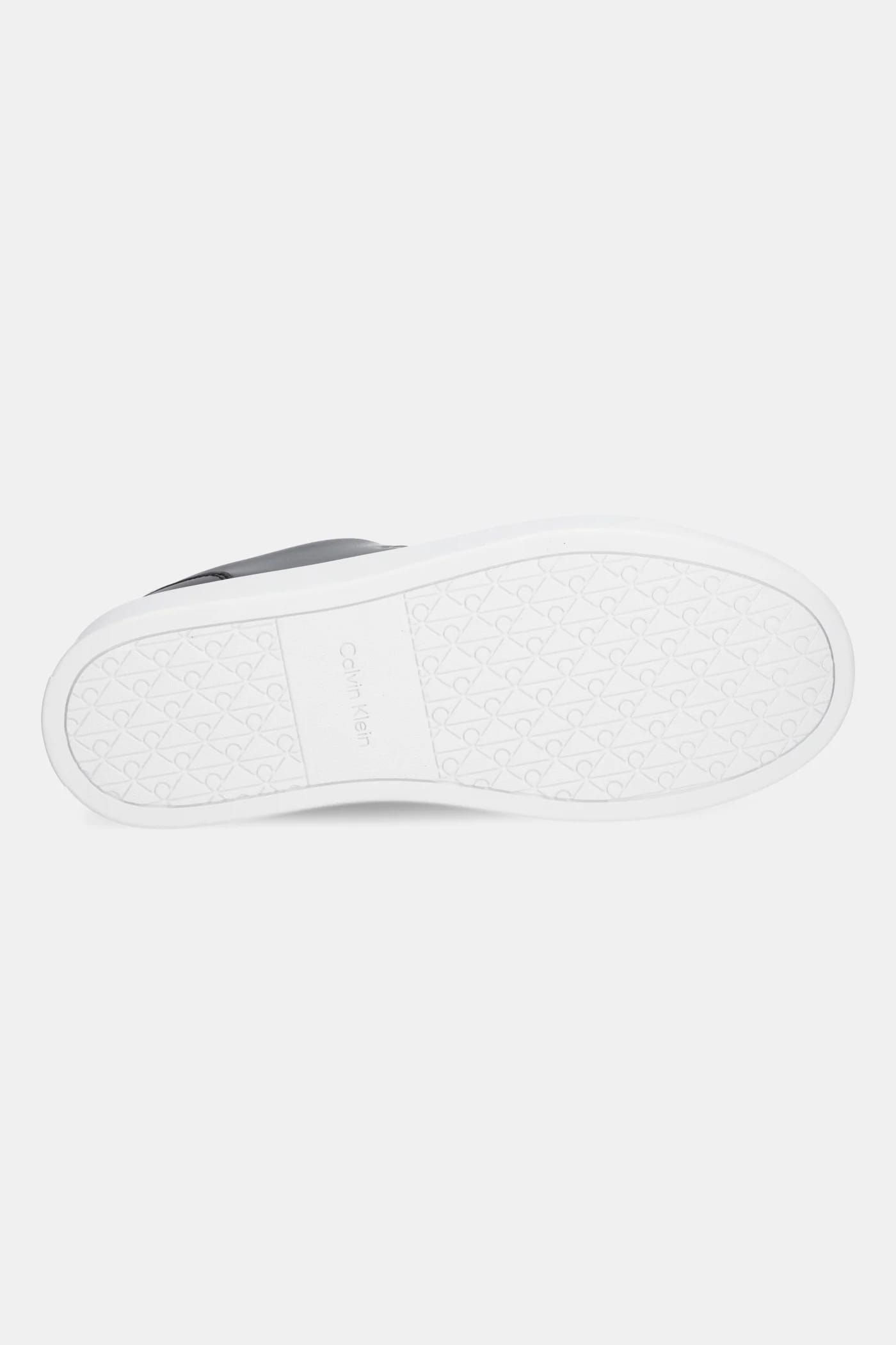 кроссовки CLASSIC CUPSOLE LACEUP LTH - фото 5