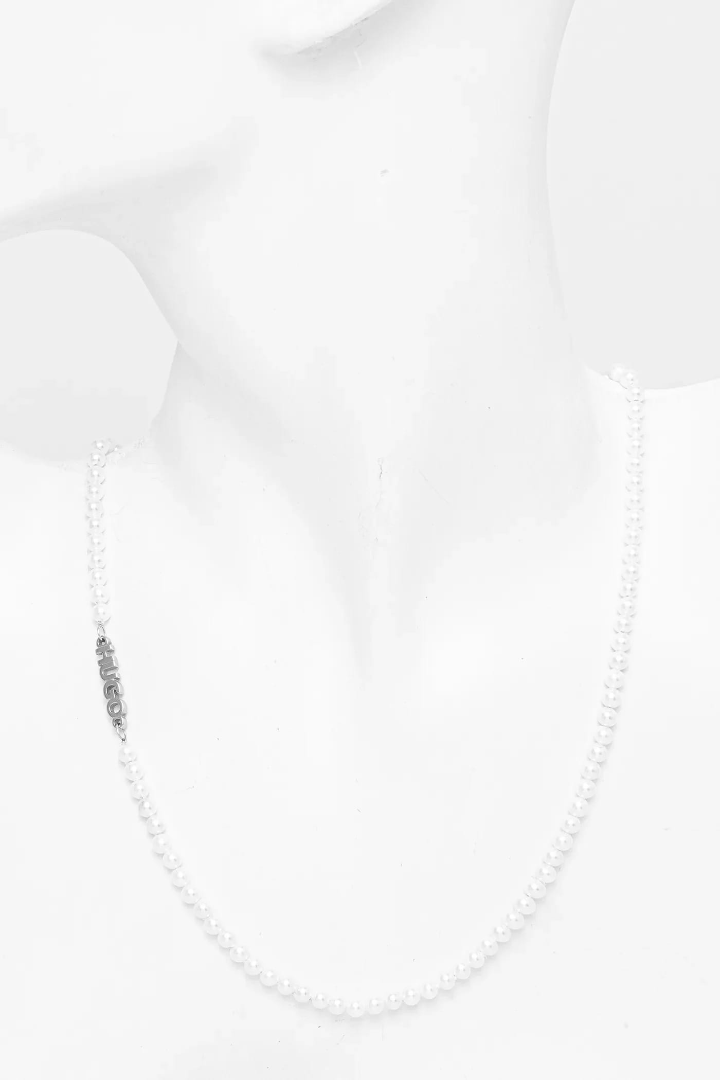 колье E-SMALLPEARL-NEC - фото 3