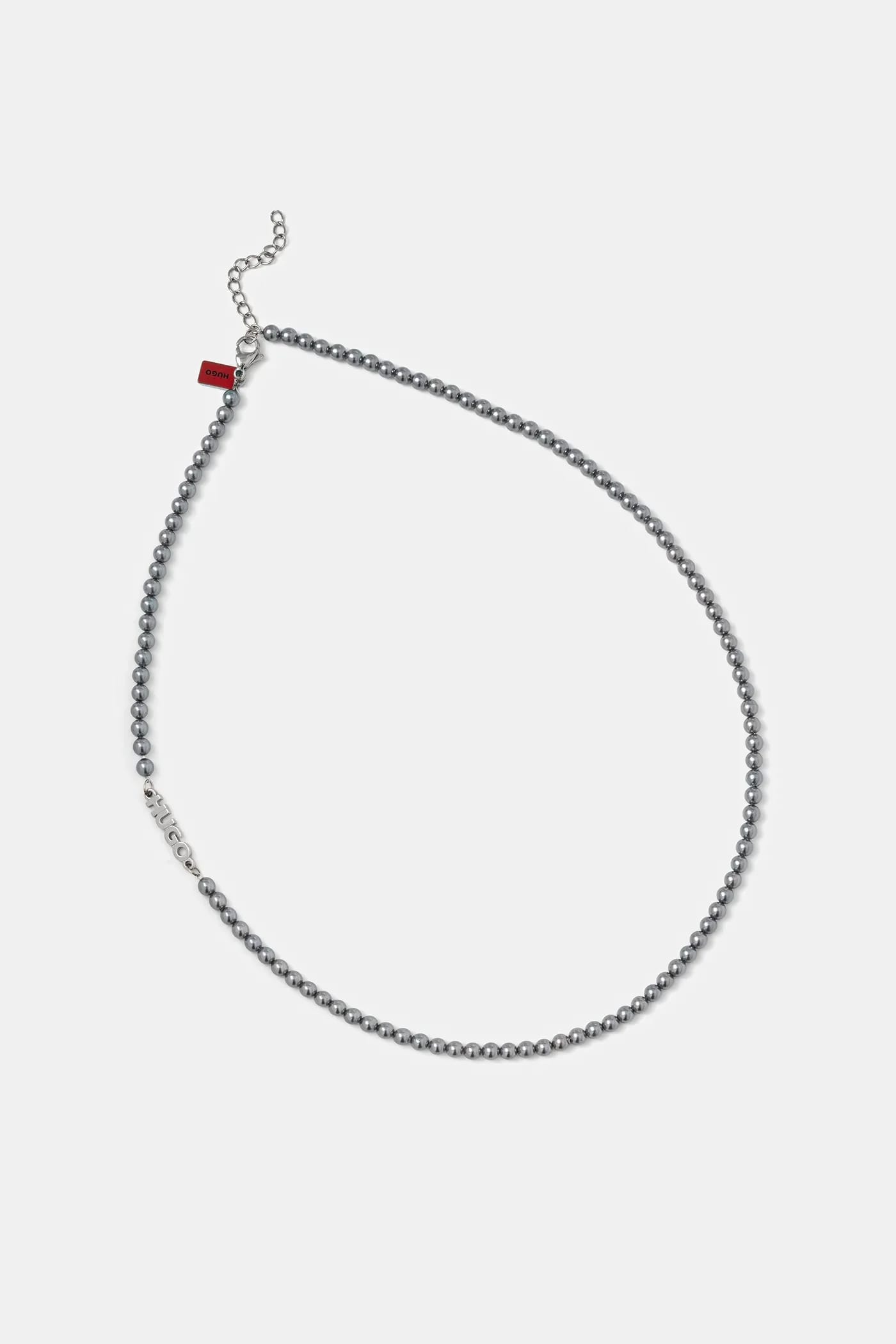 колье E-SMALLPEARL-NEC