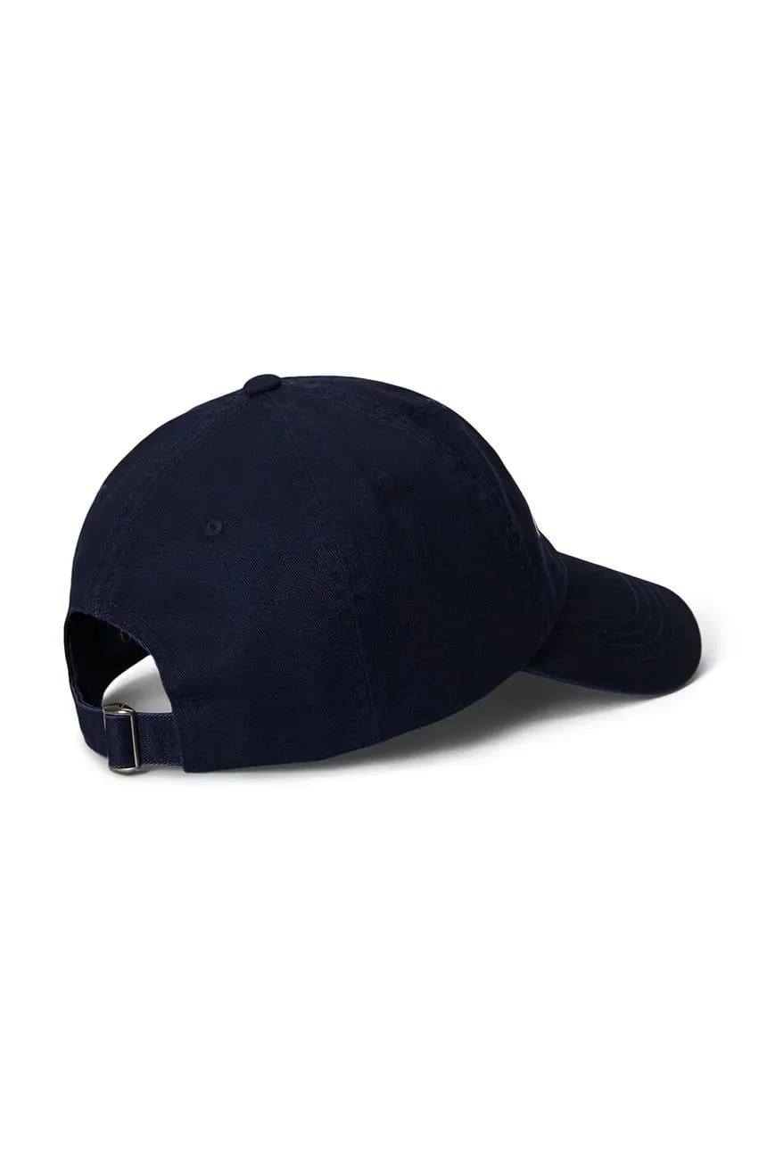 Мужская бейсболка из хлопка Sport Cap - фото 2