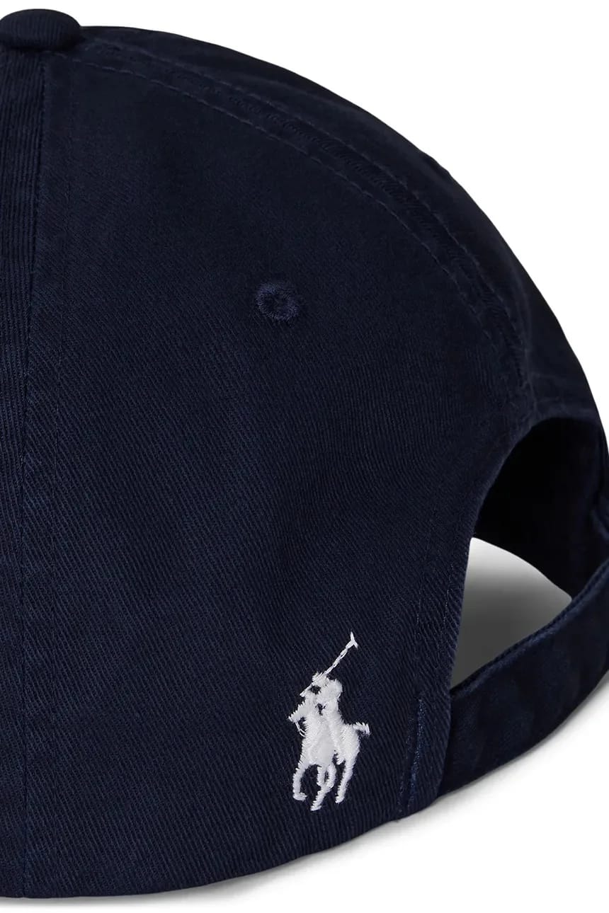 Мужская бейсболка из хлопка Sport Cap - фото 3