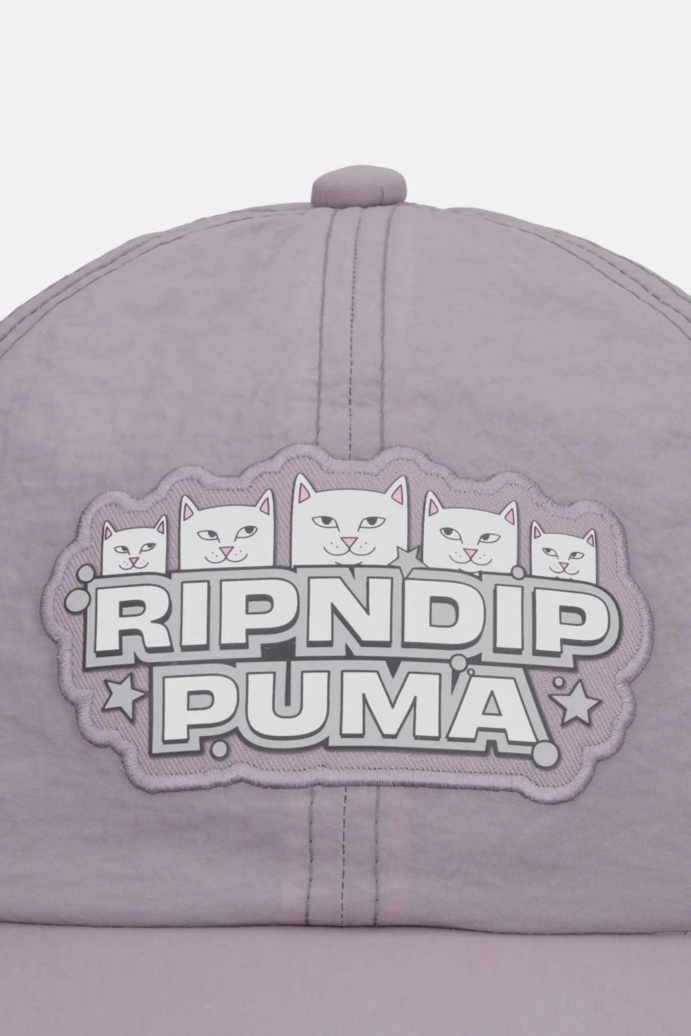 Puma x Бейсбольная кепка RIPNDIP - фото 2