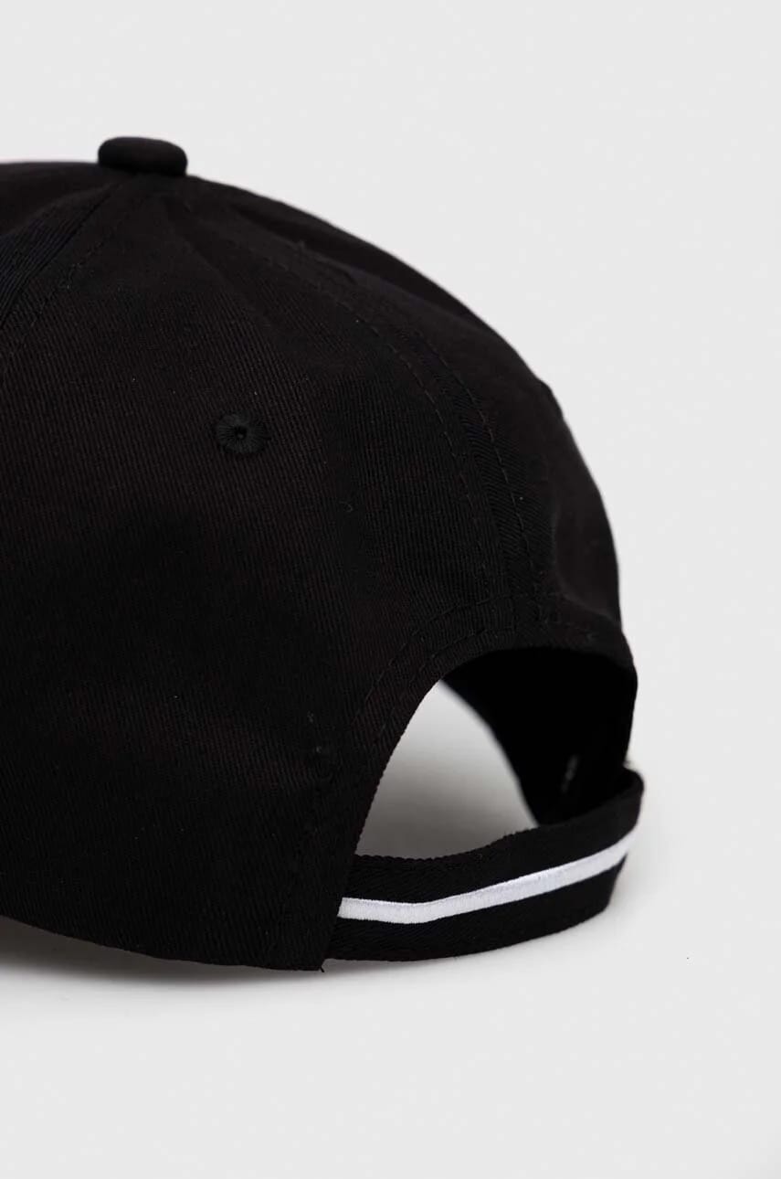 BOSS бейсболка из хлопка Cap-1 - фото 3