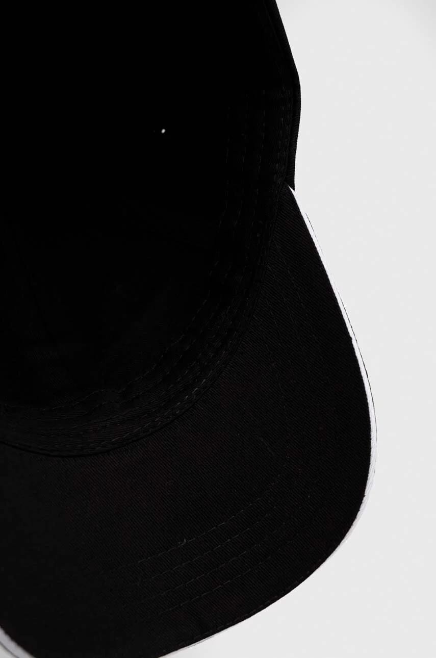 BOSS бейсболка из хлопка Cap-1 - фото 4