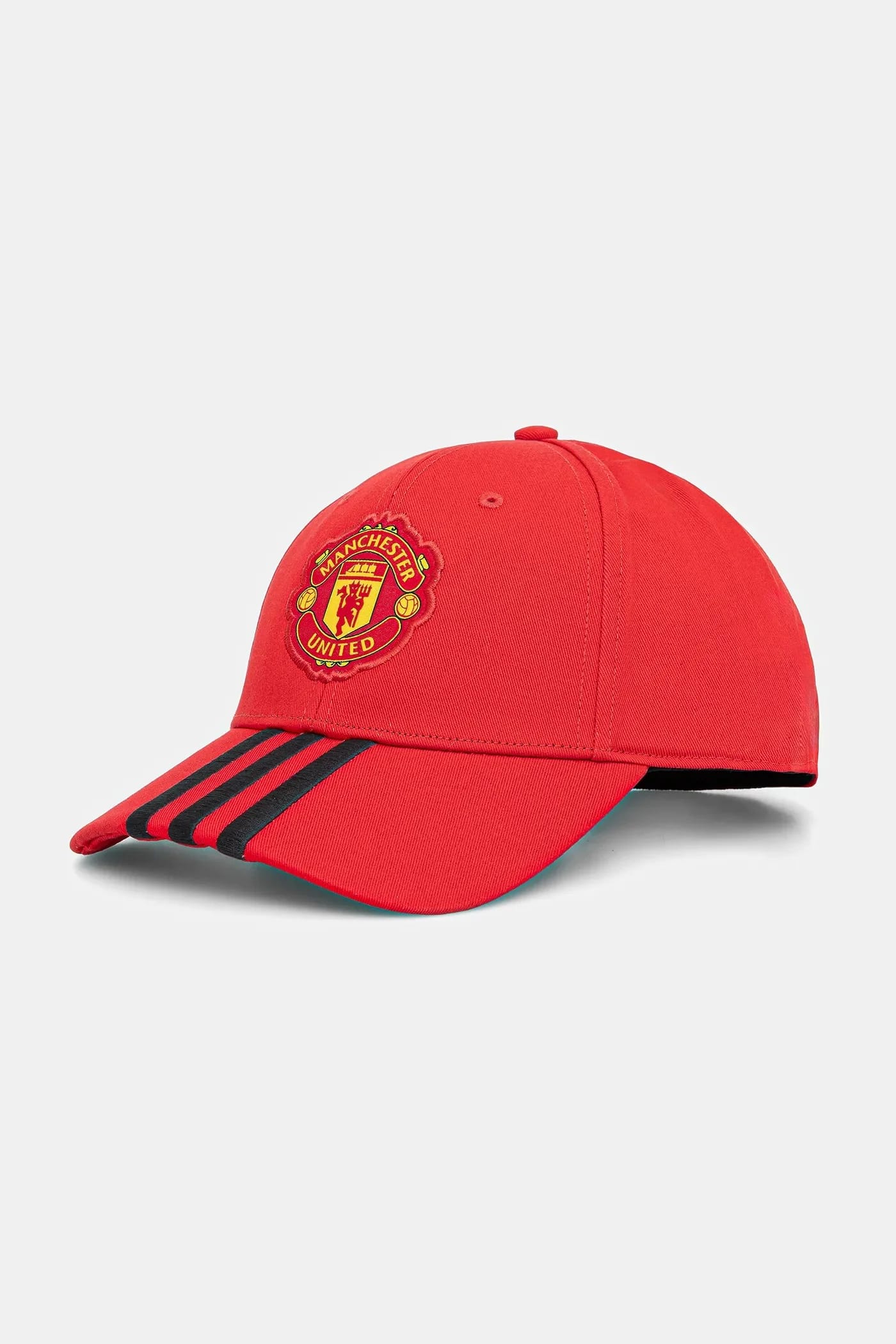 Хлопковая бейсболка MANCHESTER UNITED