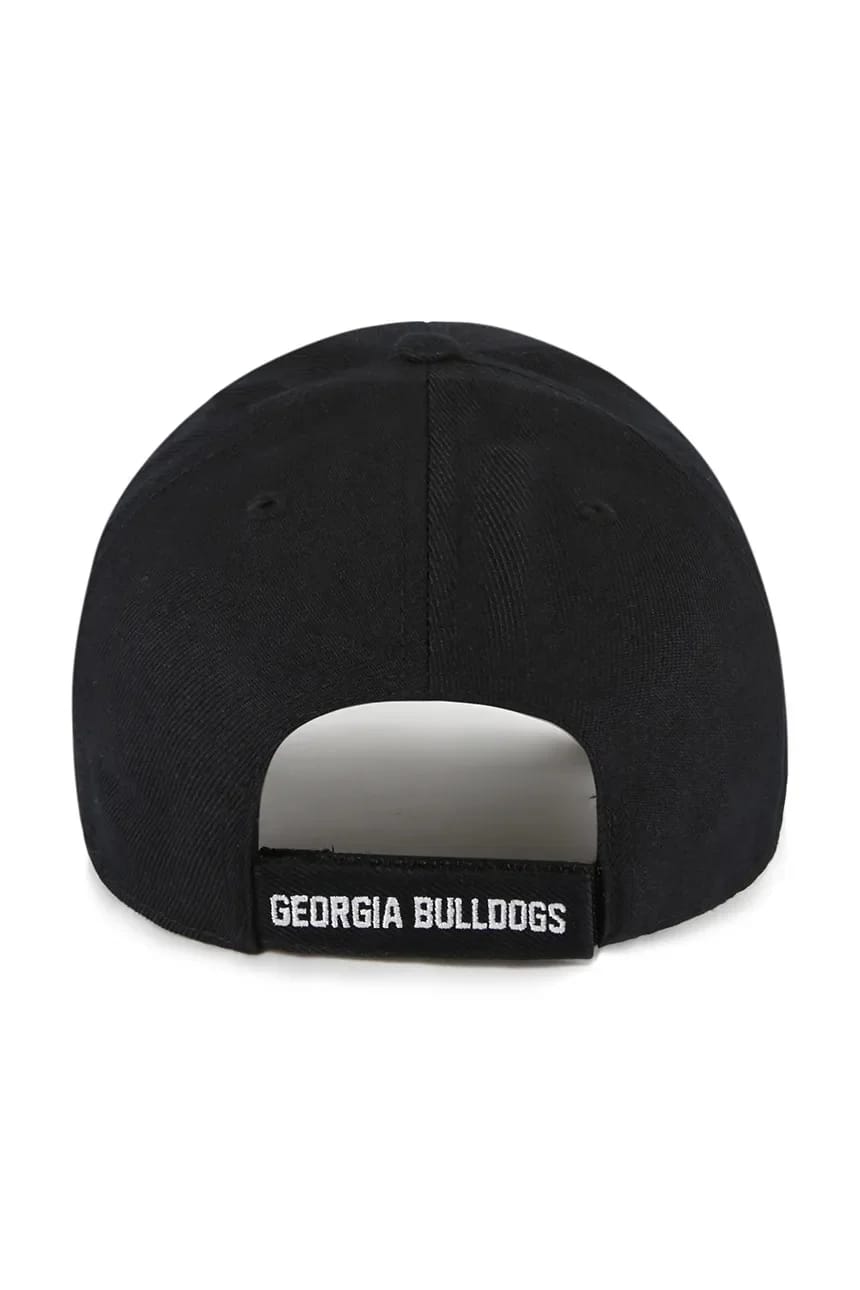 Кепка NCAA Georgia Bulldogs - фото 2