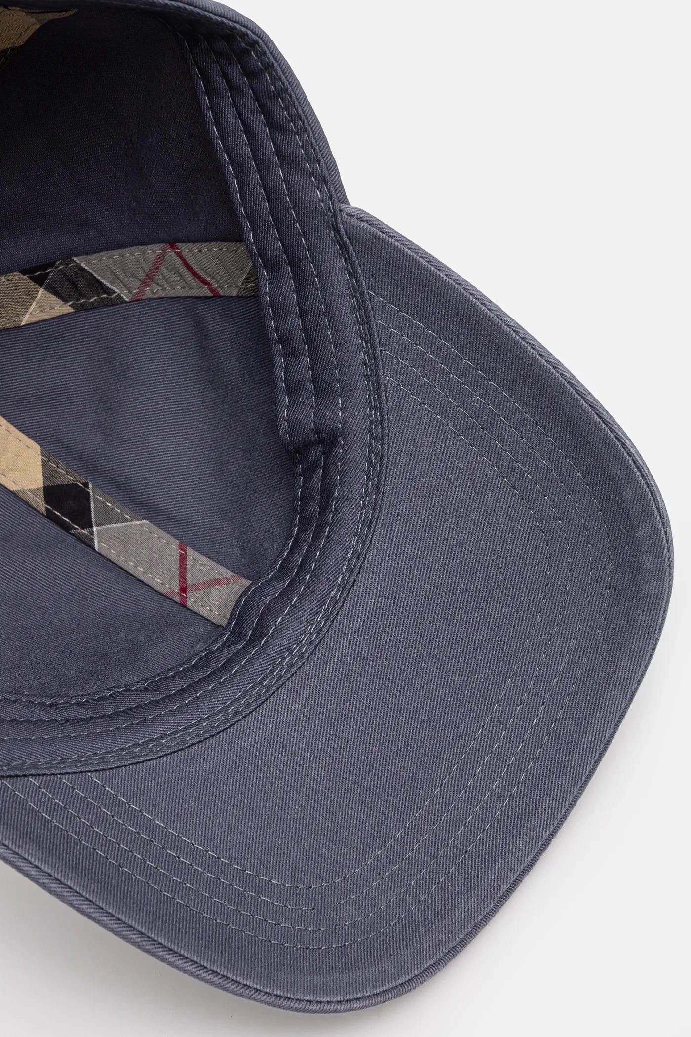 Бейсболка из хлопка Sports Caps - фото 4