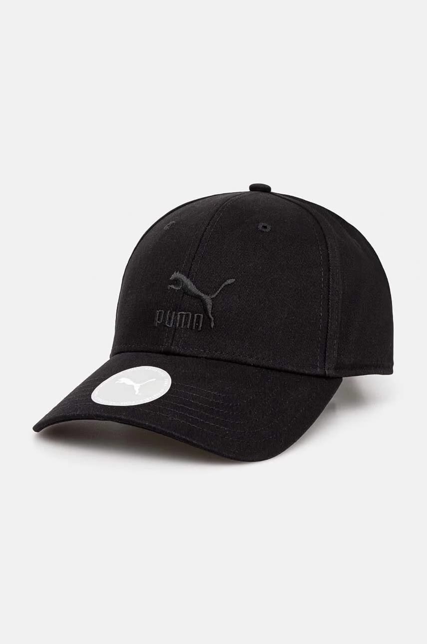Хлопковая бейсболка Classics BB Cap
