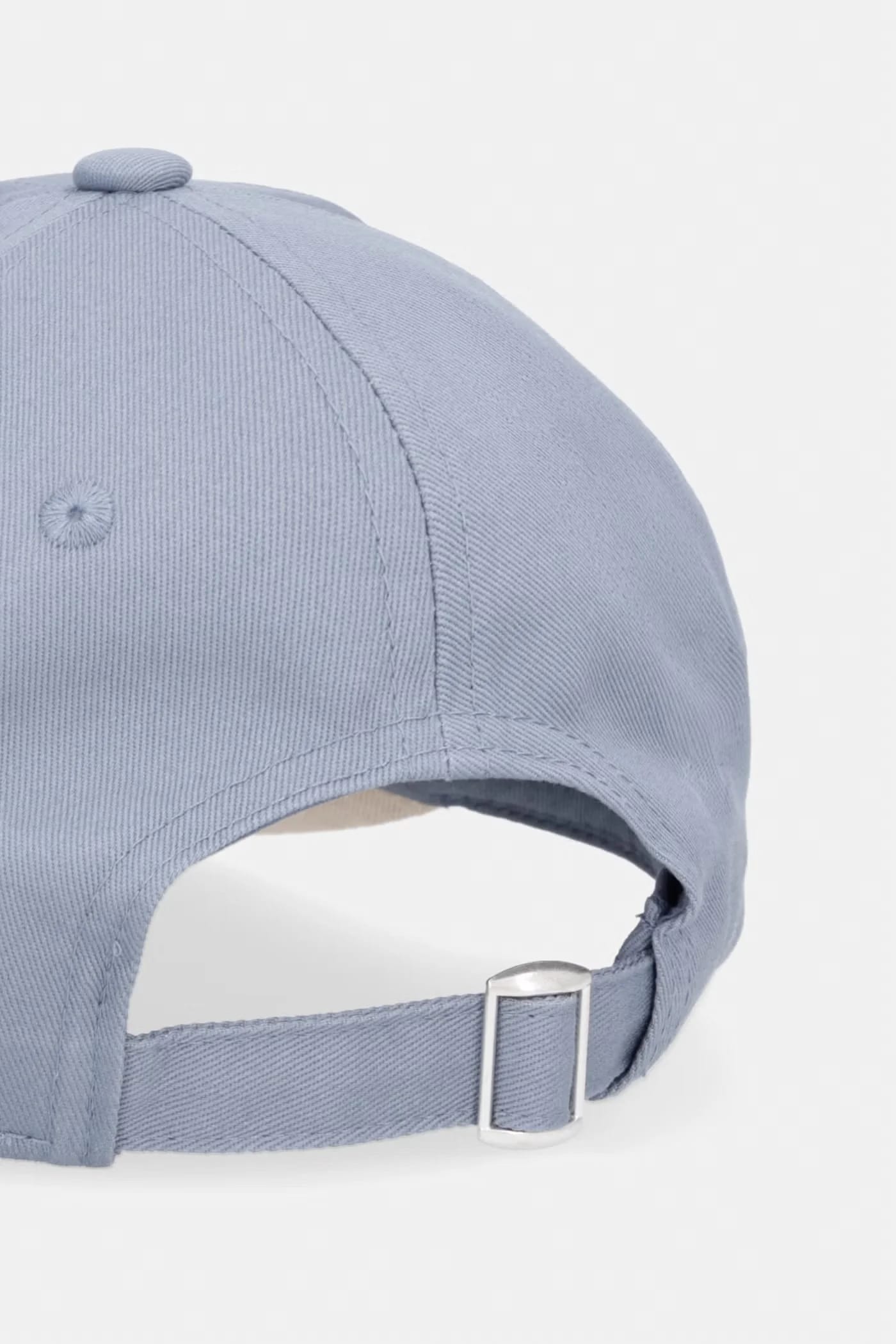 Кепка бирюзовая для мужчин - фото 3