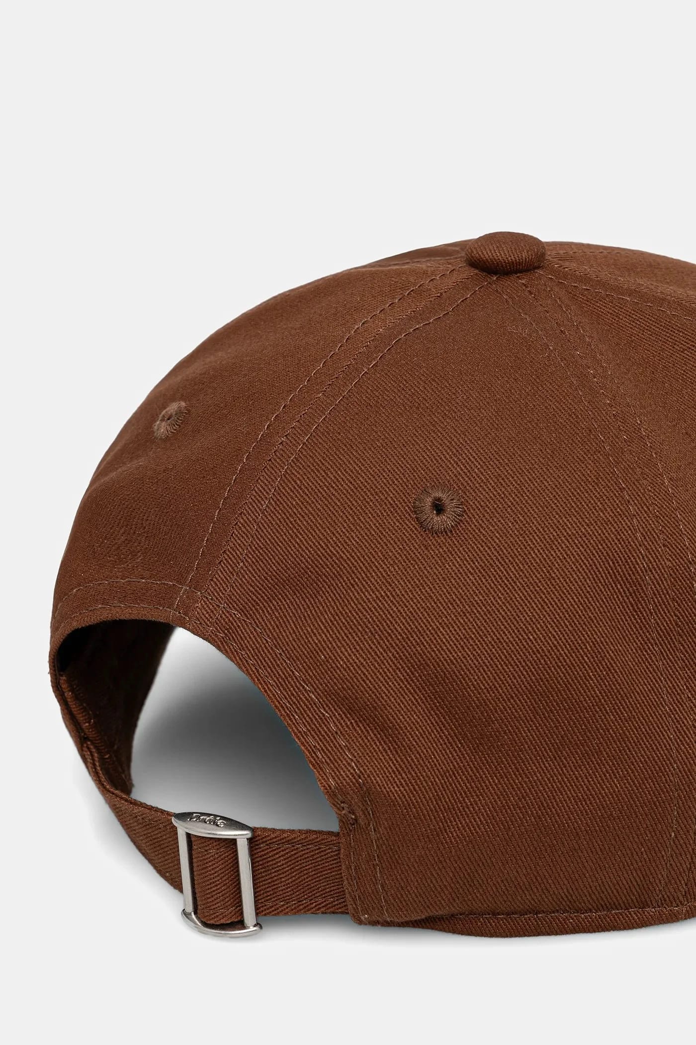 Хлопковая бейсболка Casquette Drôle - фото 3