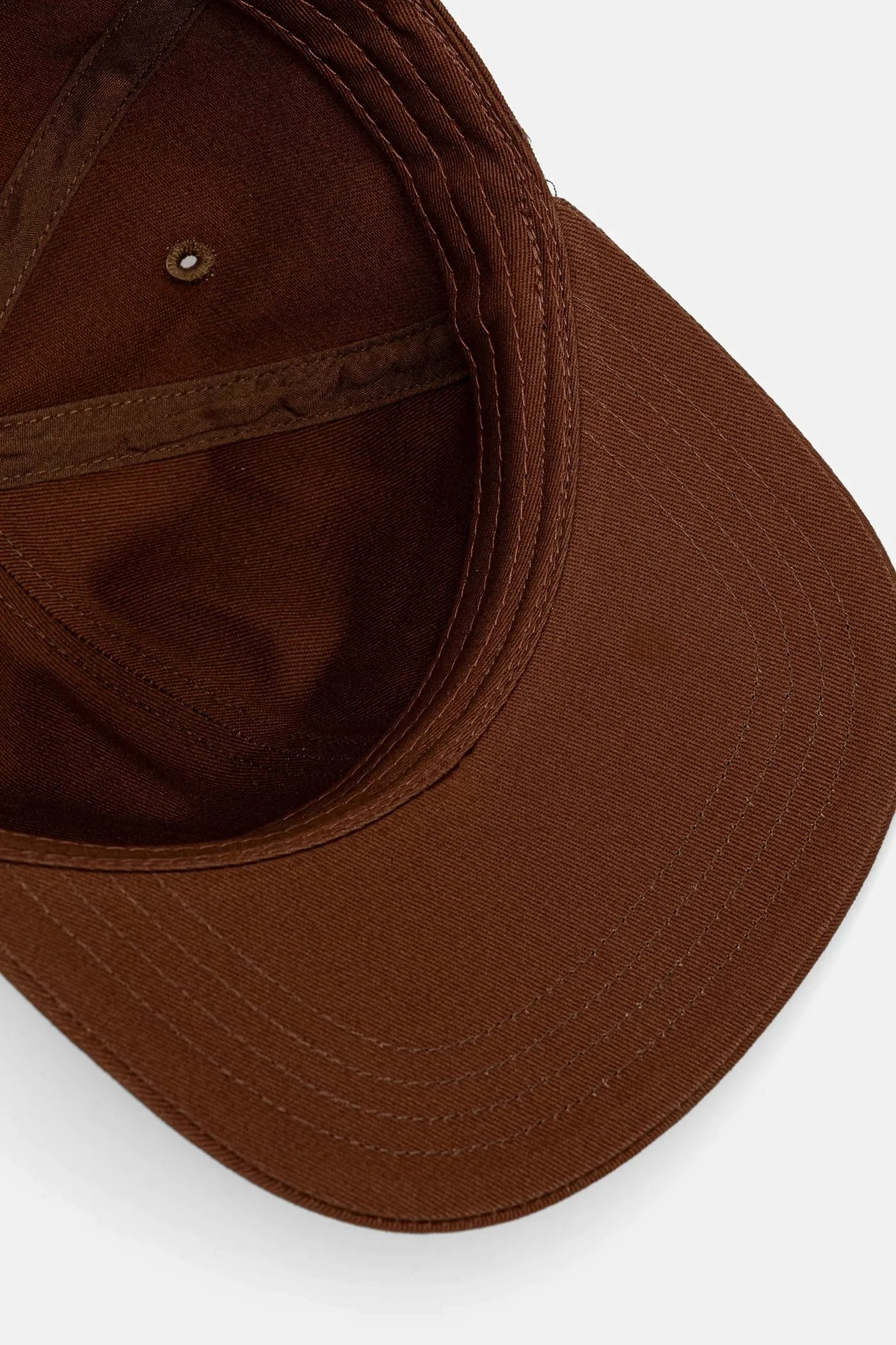 Хлопковая бейсболка Casquette Drôle - фото 4