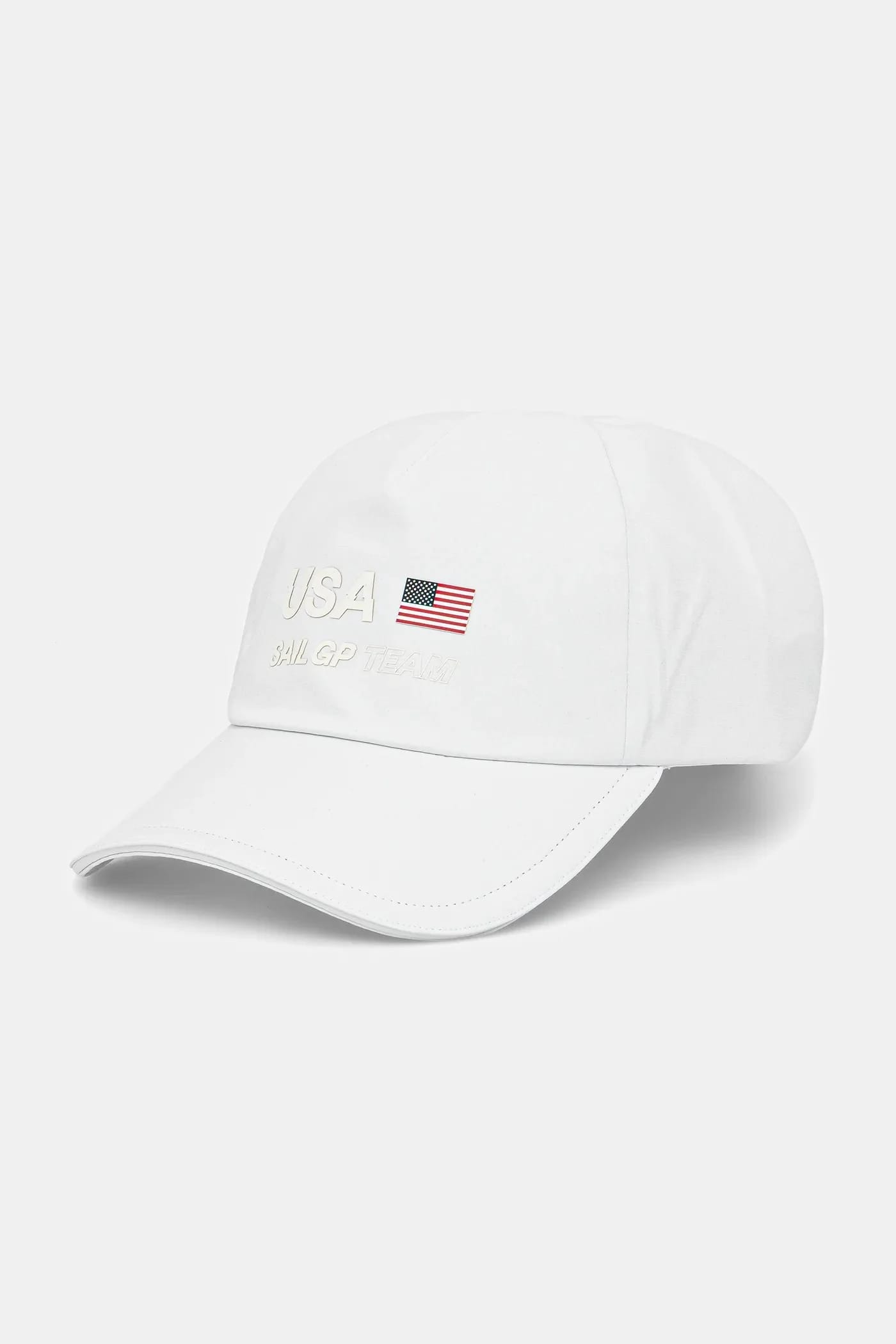 Кепка x SAIL GP