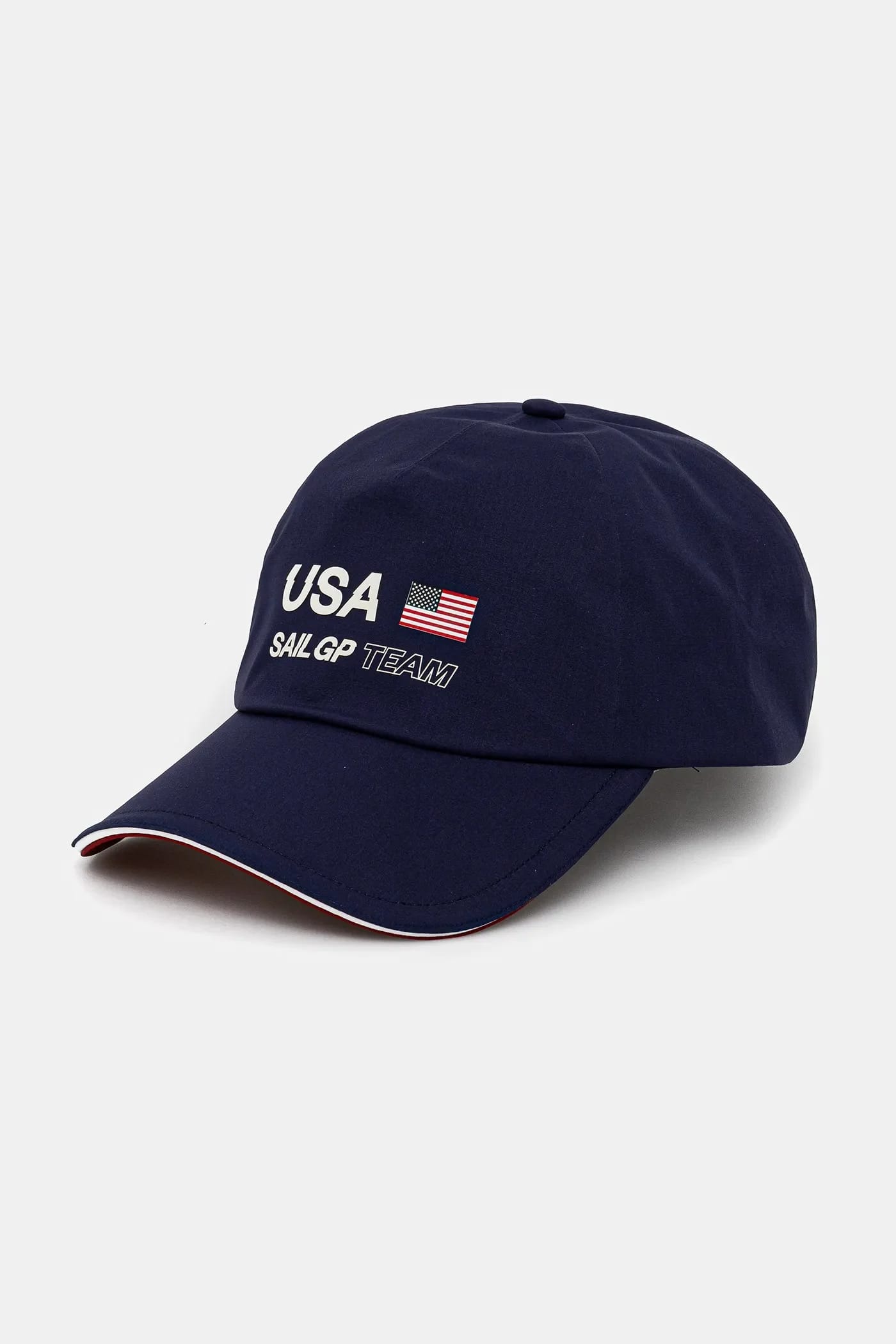 Кепка x SAIL GP