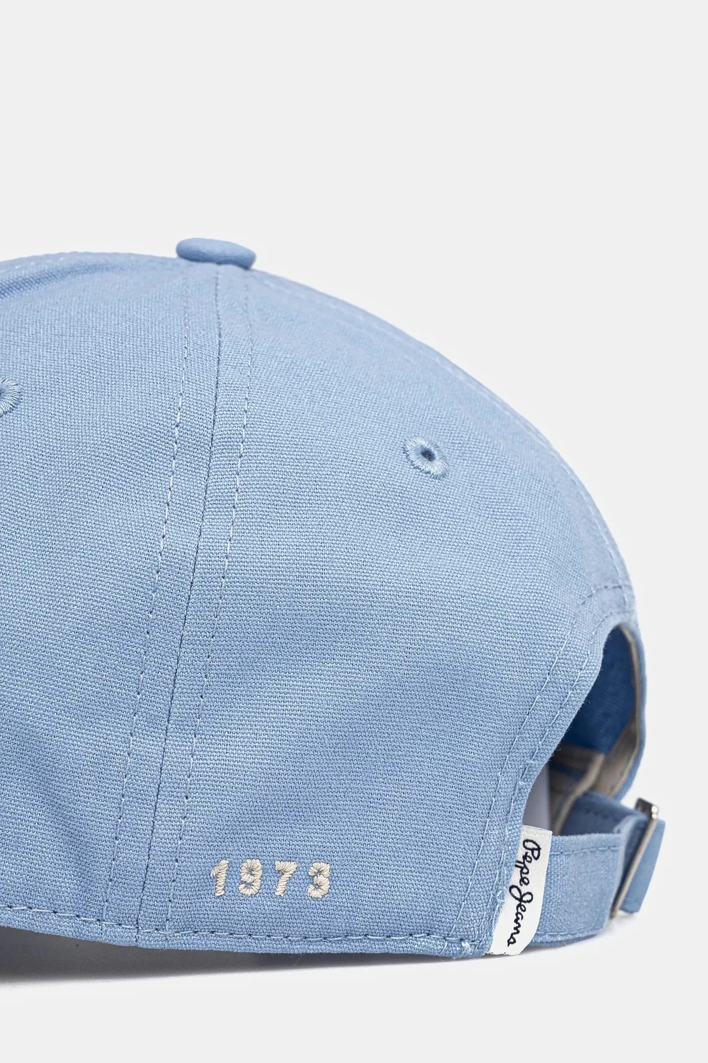 Хлопковая бейсболка MALLON CAP - фото 3
