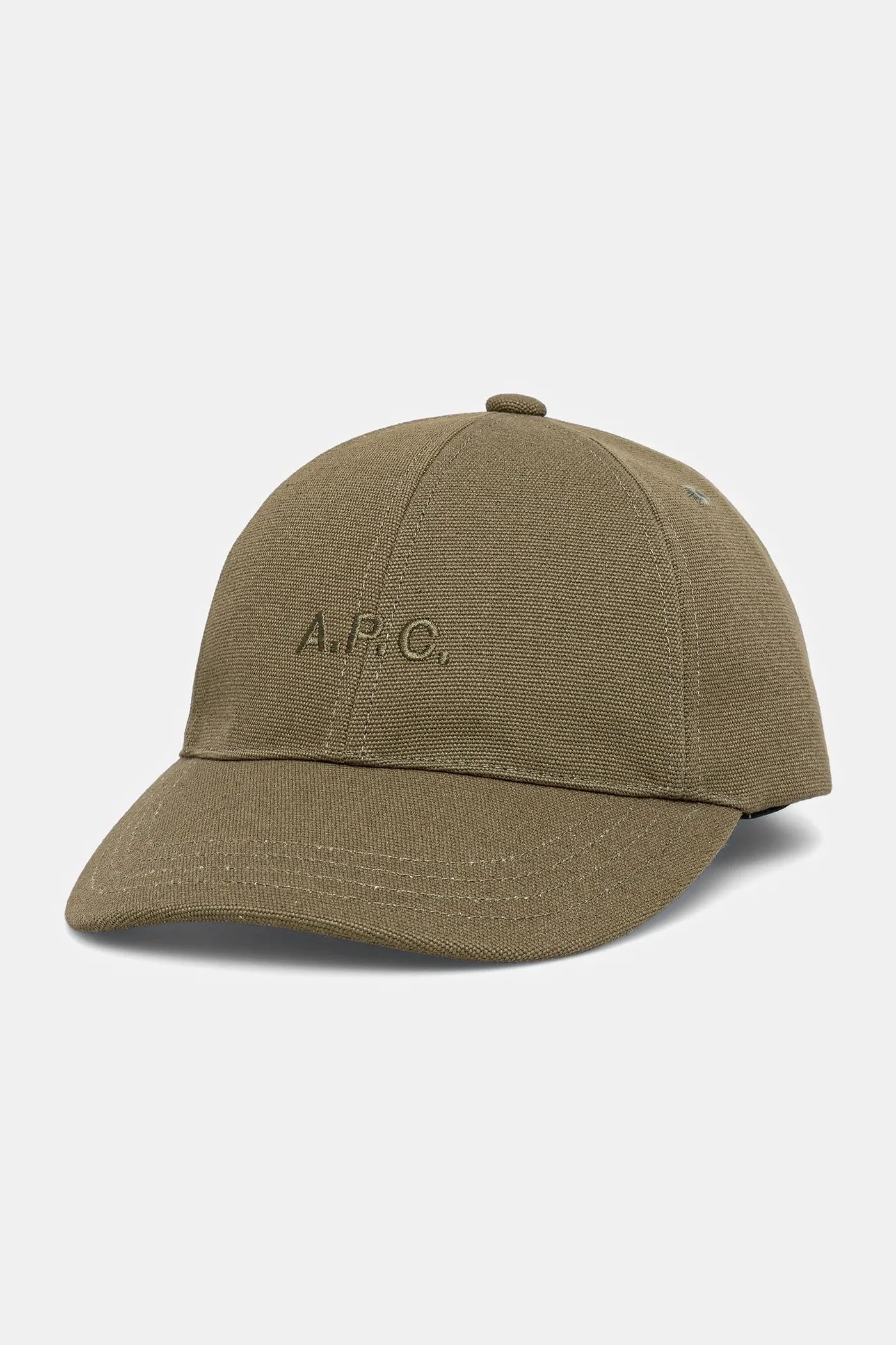 Хлопковая бейсболка Casquette Charlie